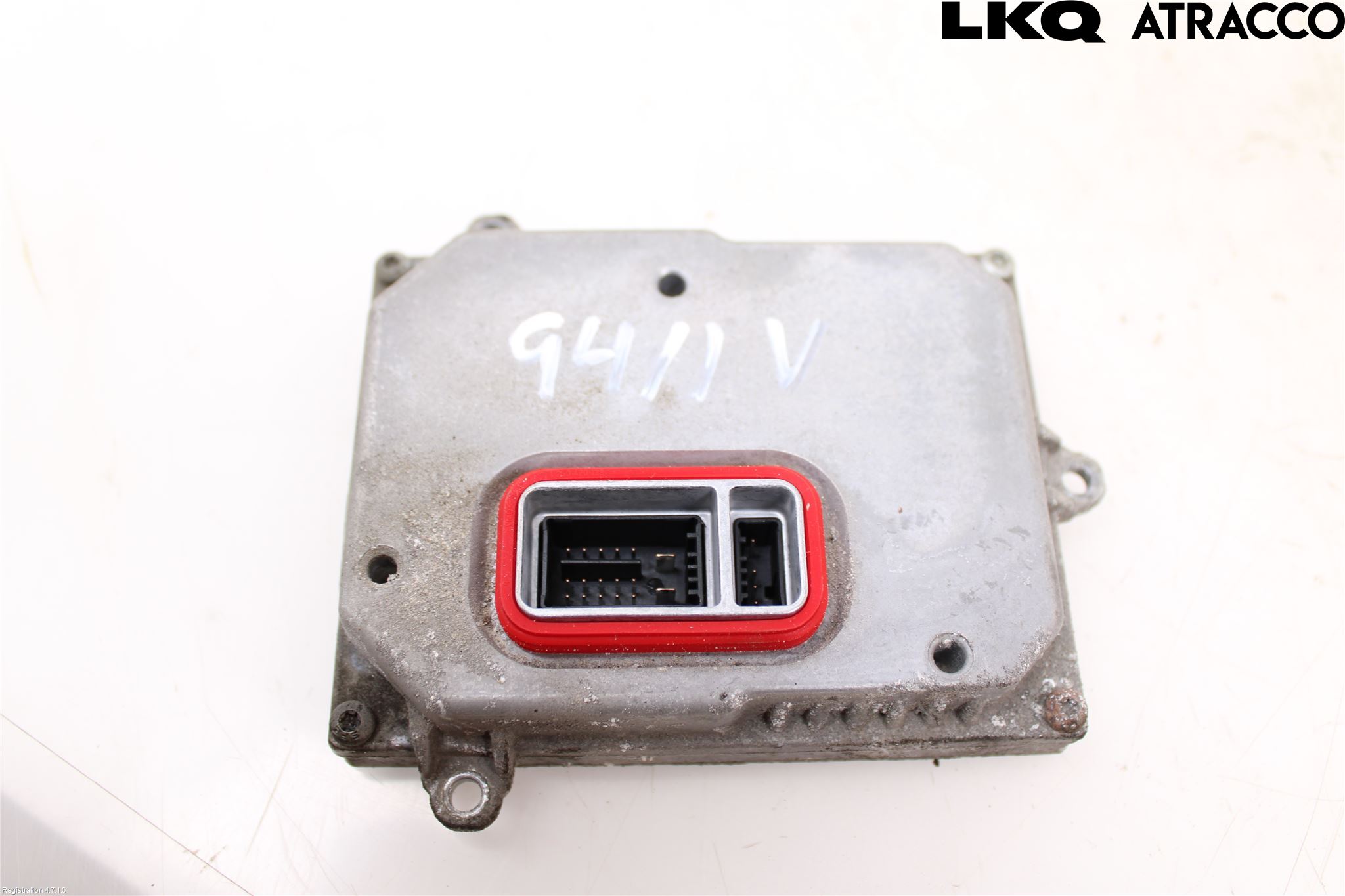 Audi A4/S4 05-07 Styreenhet Xenon