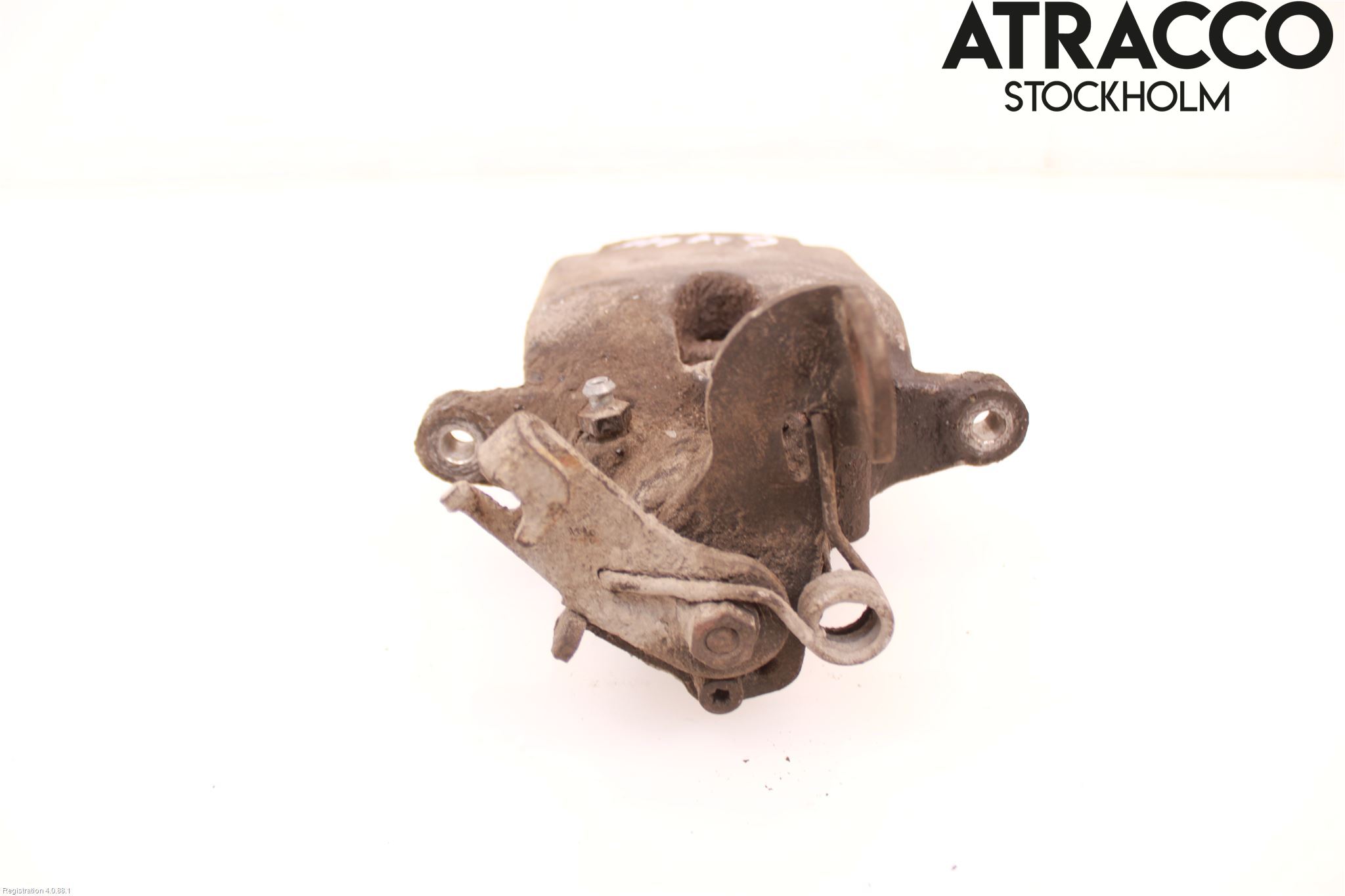 Opel INSIGNIA 09-16 Bremsecaliper Bak Høyre