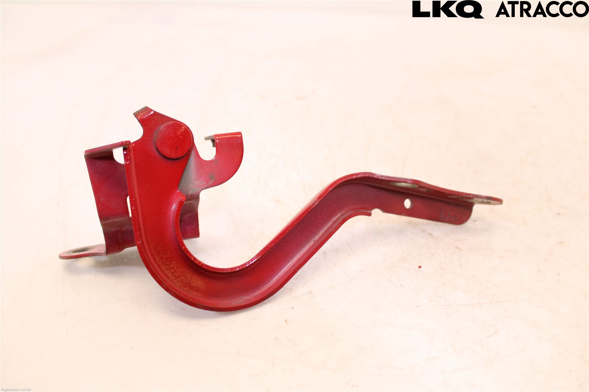 Toyota YARIS XP130 15-20 Panser Hengsel - Hengsler