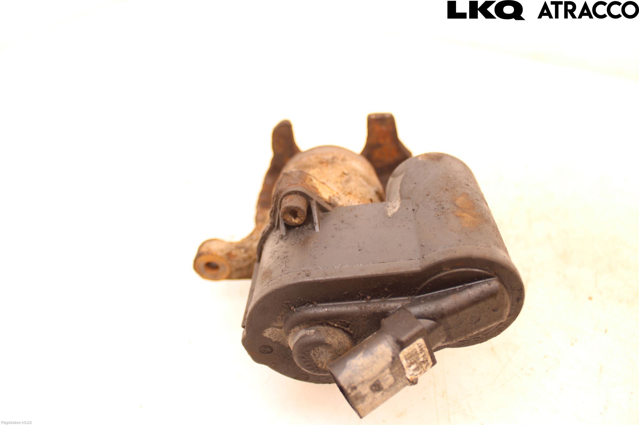 Volkswagen VW PASSAT CC 08-16 Bremsecaliper Bak Venstre