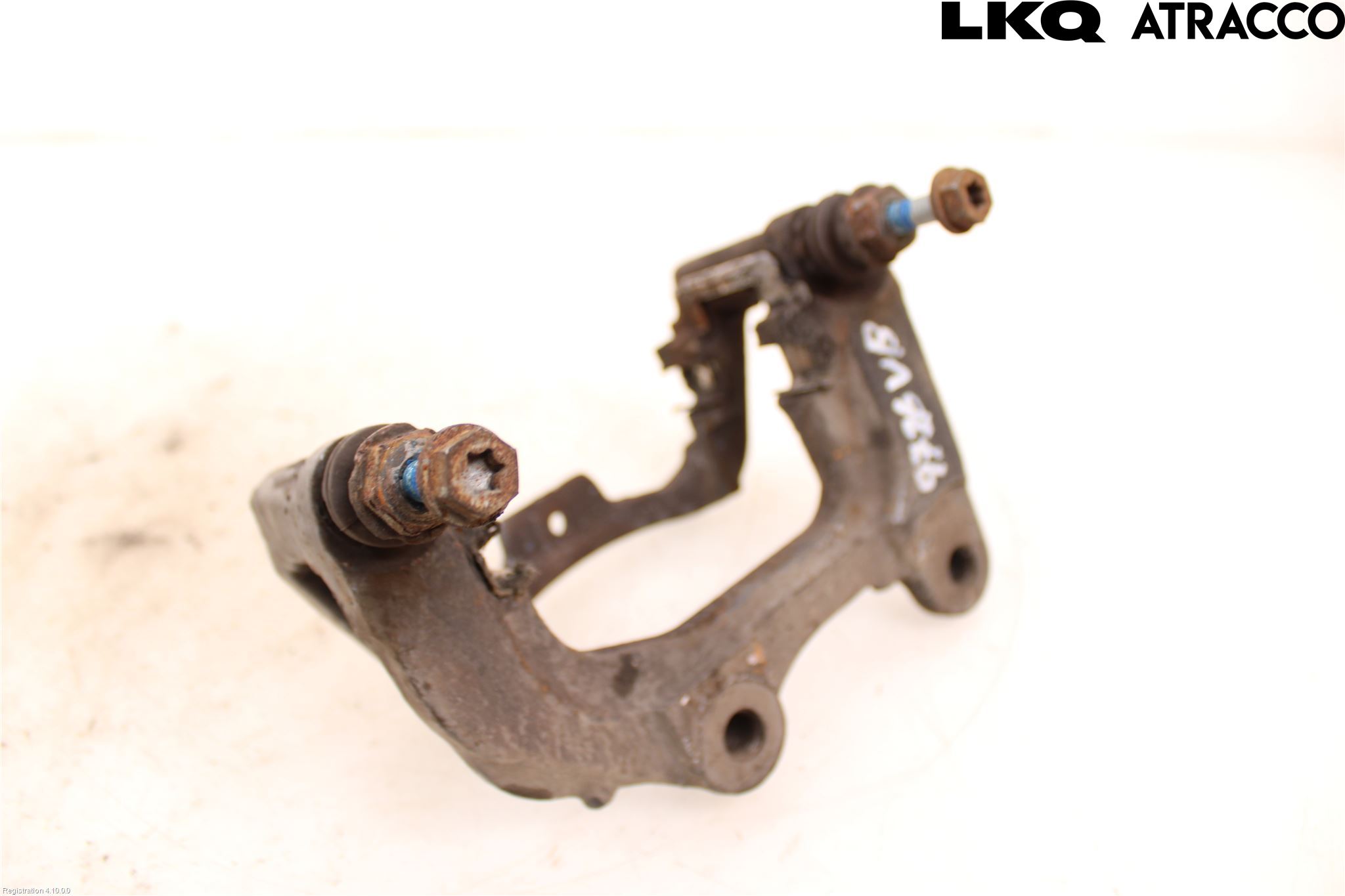 BMW 7 G11/G12 15-22 Bremsecaliper Feste Holder