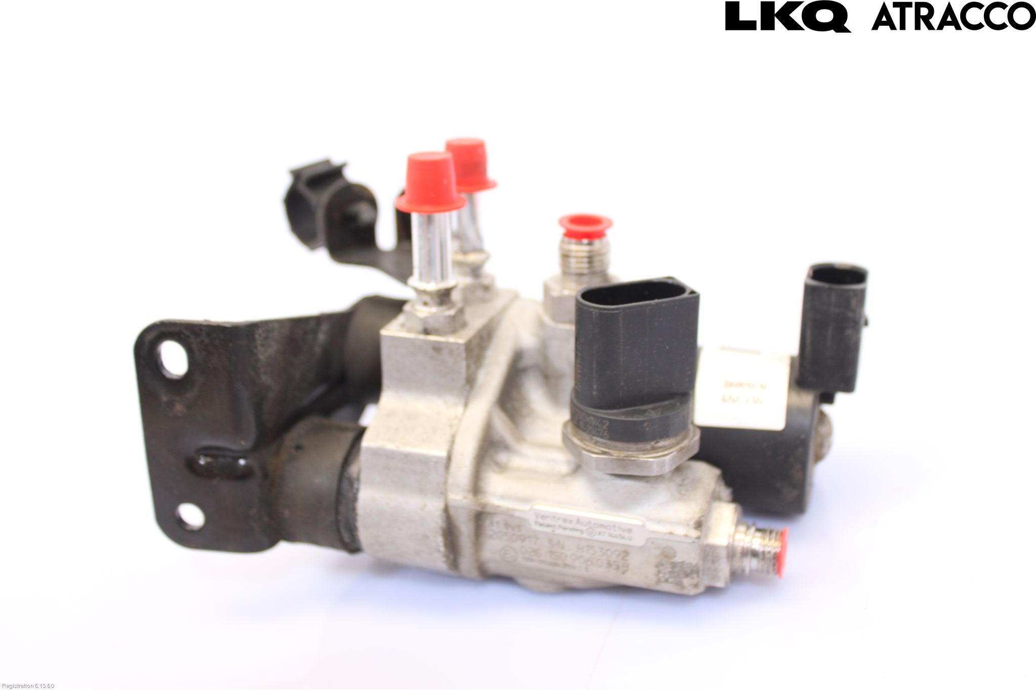 Volkswagen VW GOLF / E-GOLF VII 13-20 Drivstoff Gass Regulator