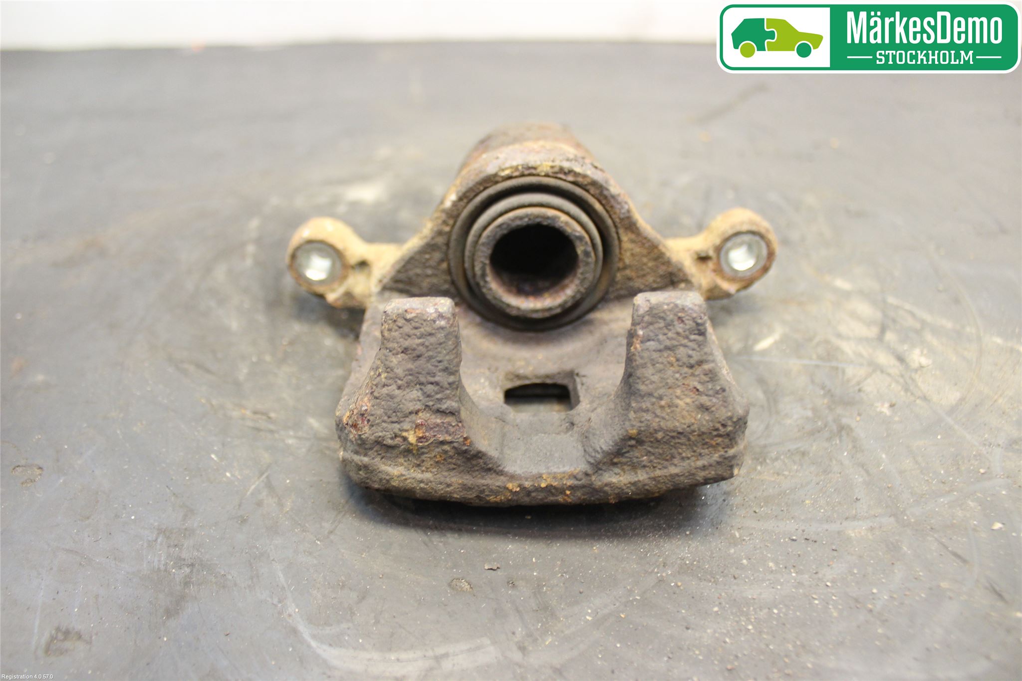 Subaru LEGACY    07-09 Bremsecaliper Bak Venstre