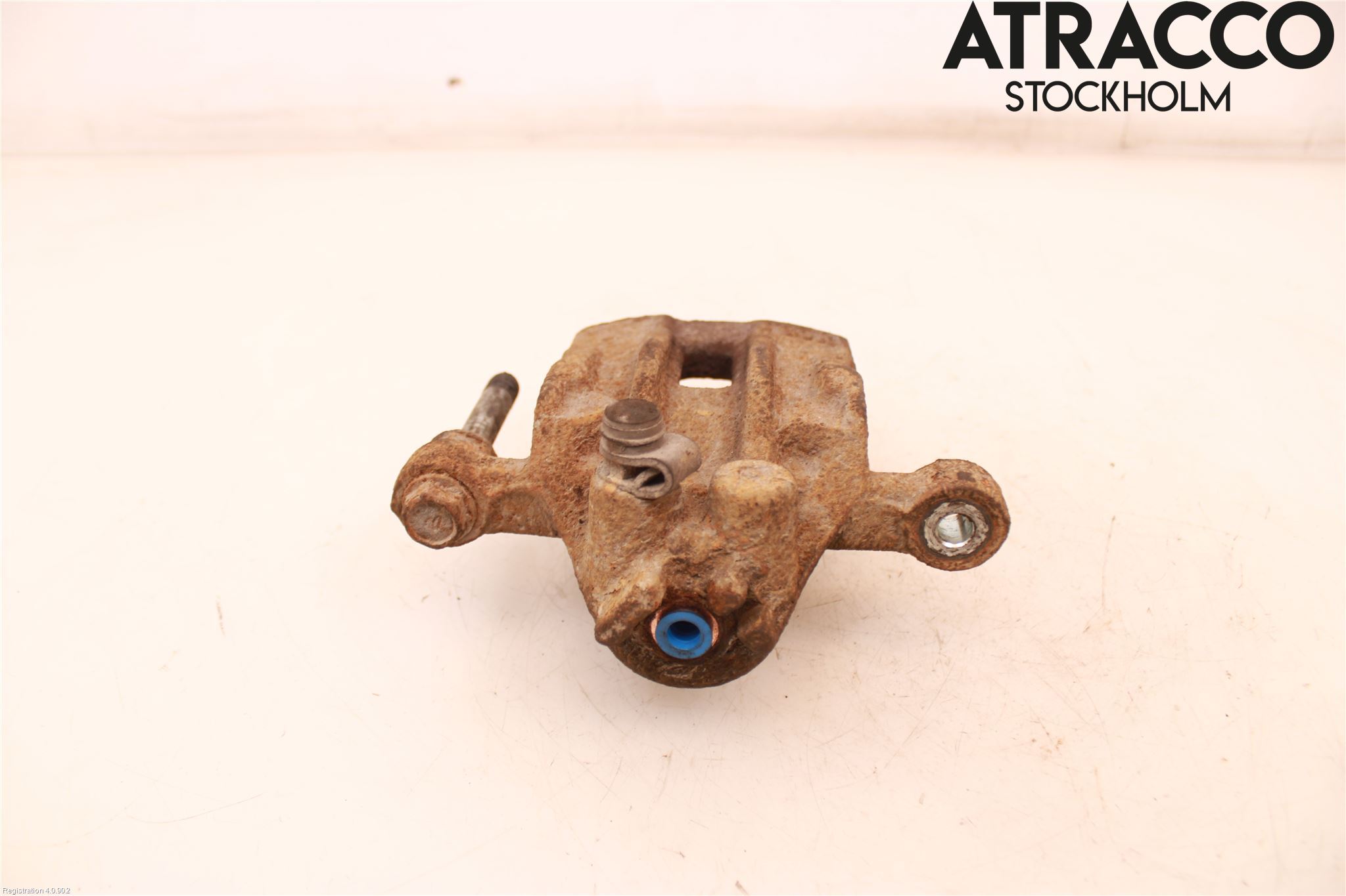 Kia CEED 06-12 Bremsecaliper Bak Høyre