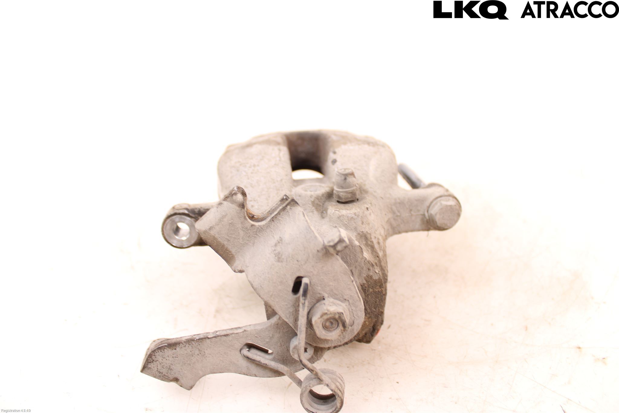 Citroen C4 II 11-18 Bremsecaliper Bak Venstre