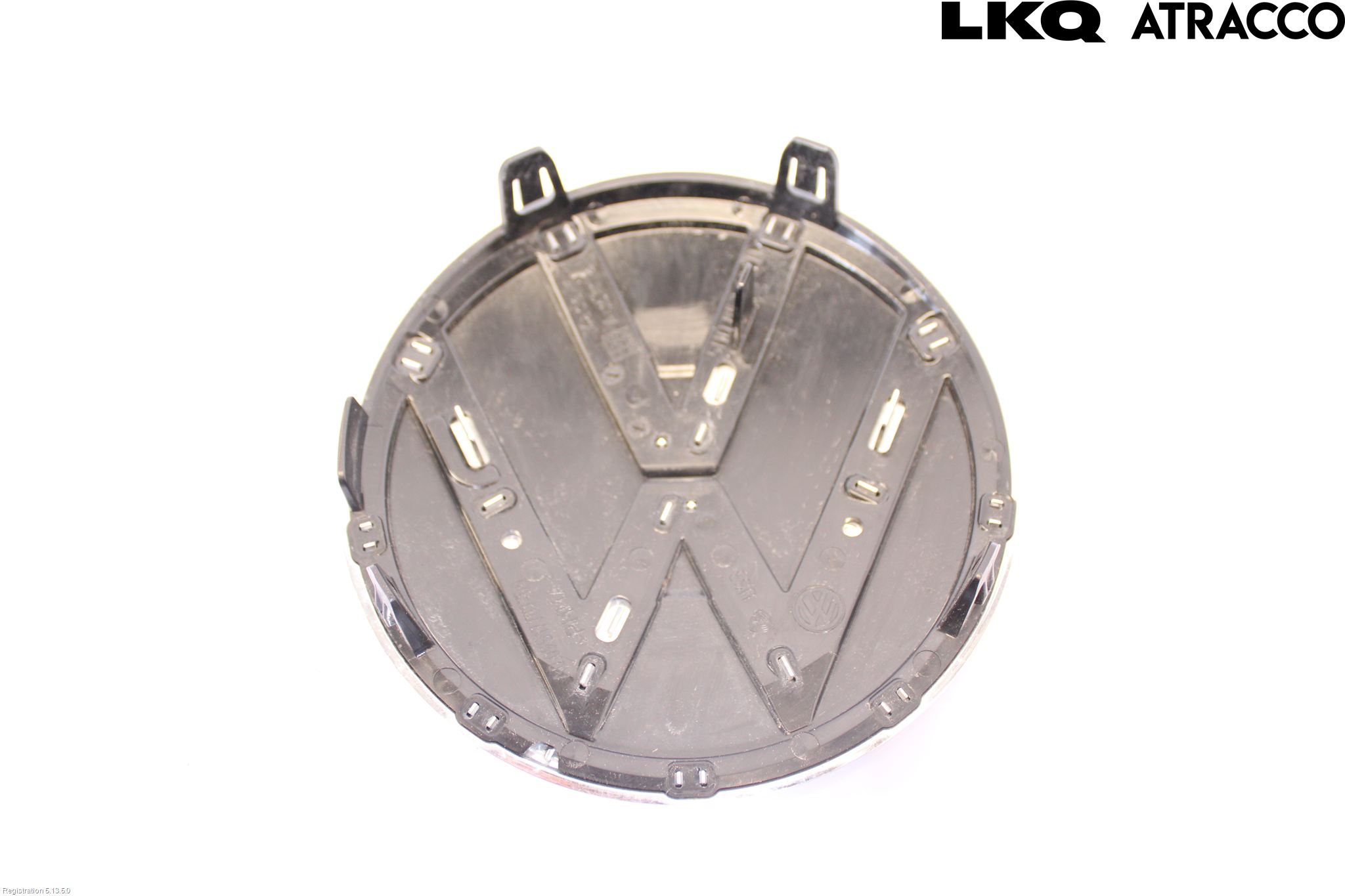 Volkswagen VW CADDY 21- Emblem