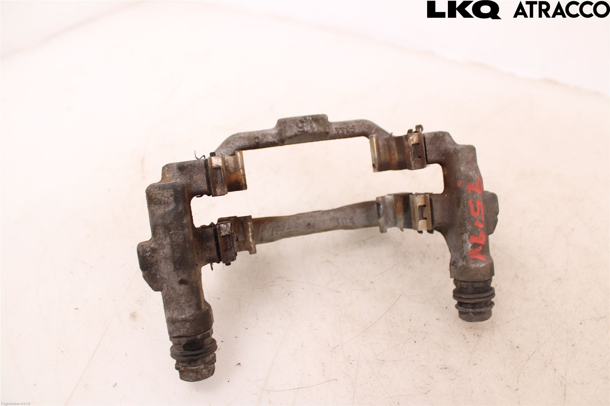 Toyota COROLLA 19- Bremsecaliper Feste Holder