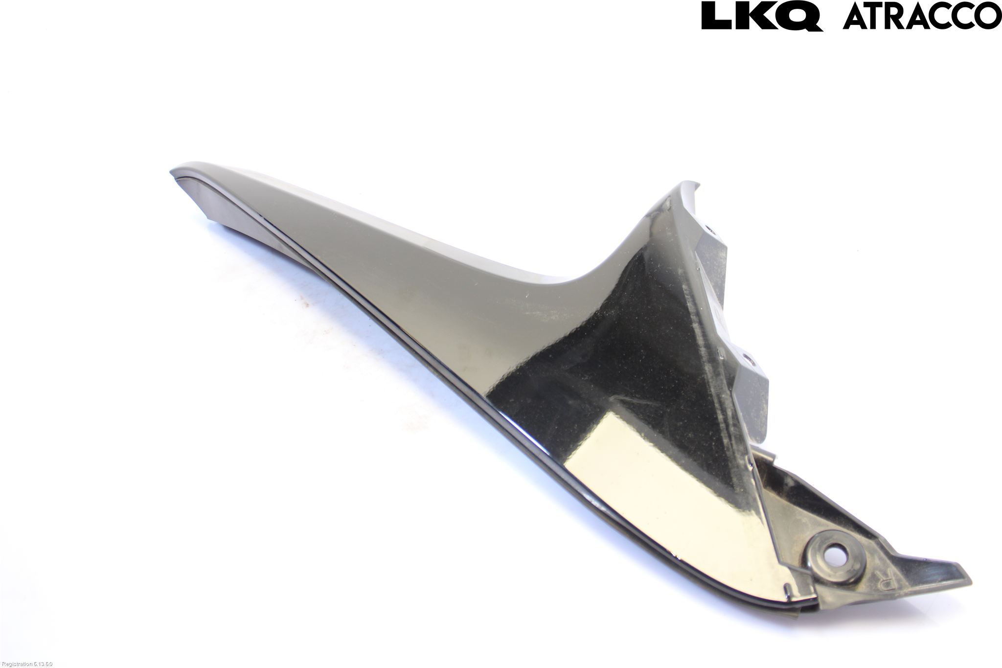 Toyota RAV4 19- Spoiler Bakluke