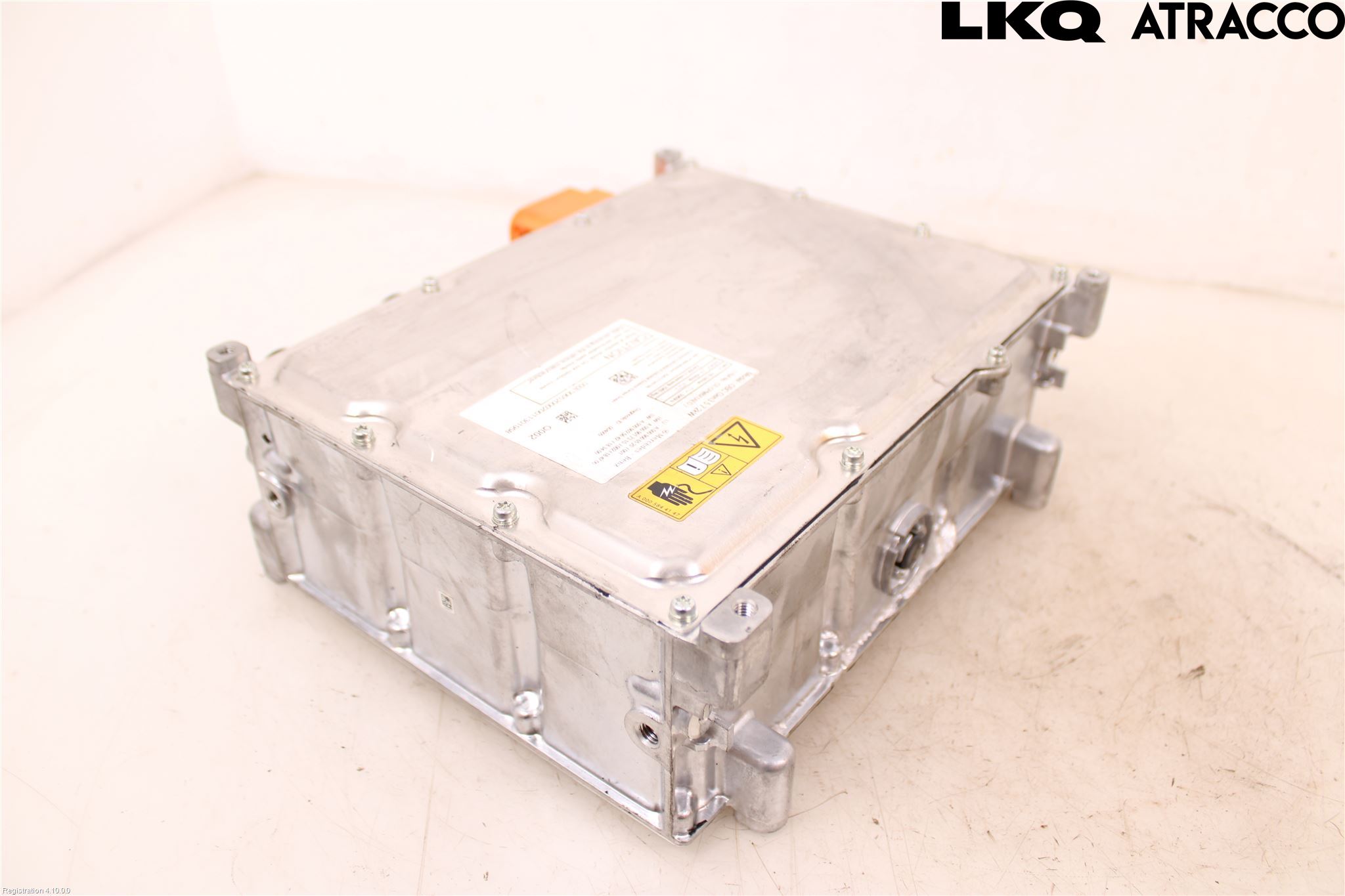 Mercedes-Benz MB GLE-KLASS (W167/V167/C167) 19- Batterilader Hybrid