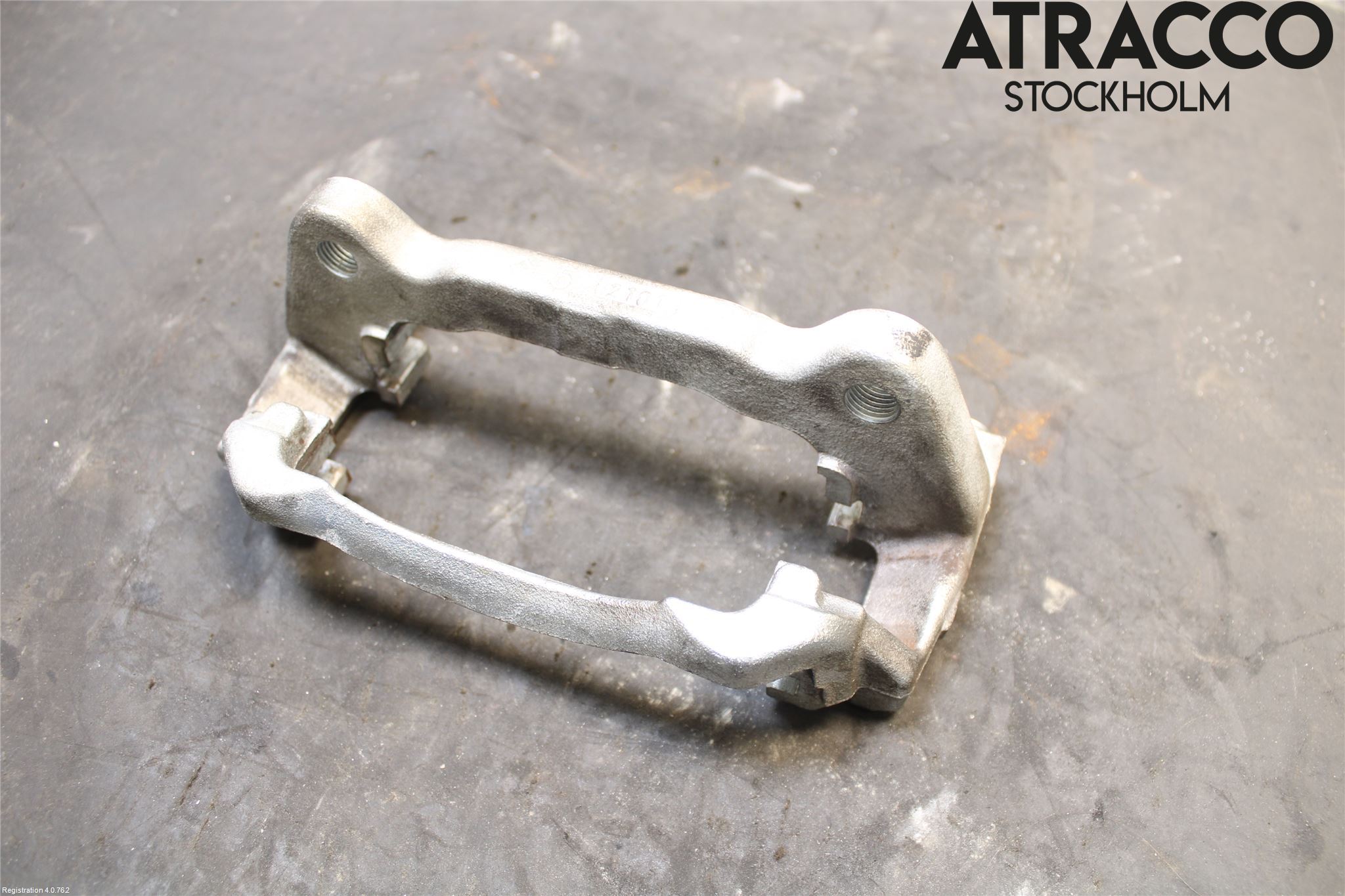 Volkswagen VW GOLF / E-GOLF VIII 20- Bremsecaliper Feste Holder