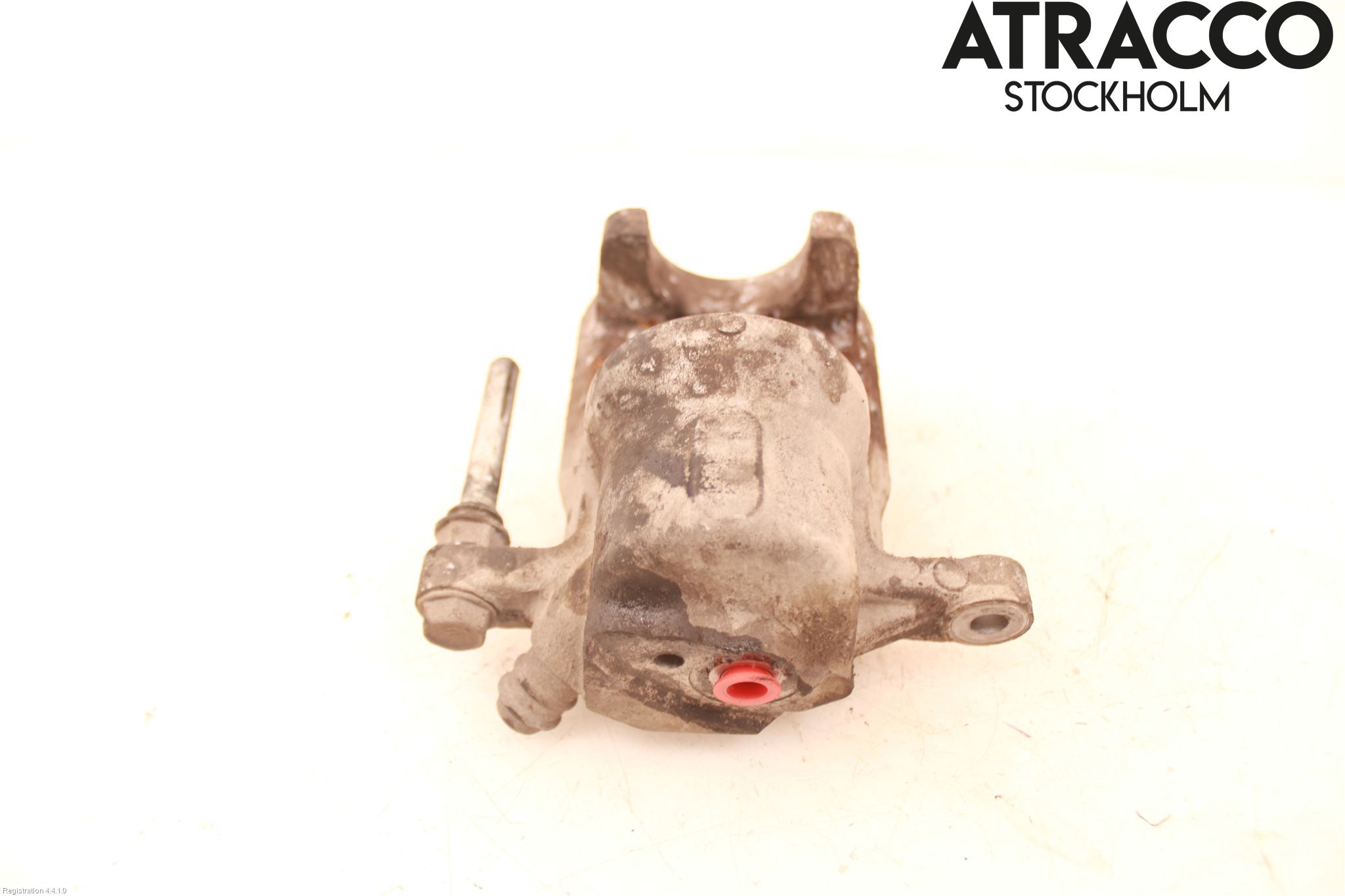 Toyota RAV4 13-18 Bremsecaliper Bak Venstre