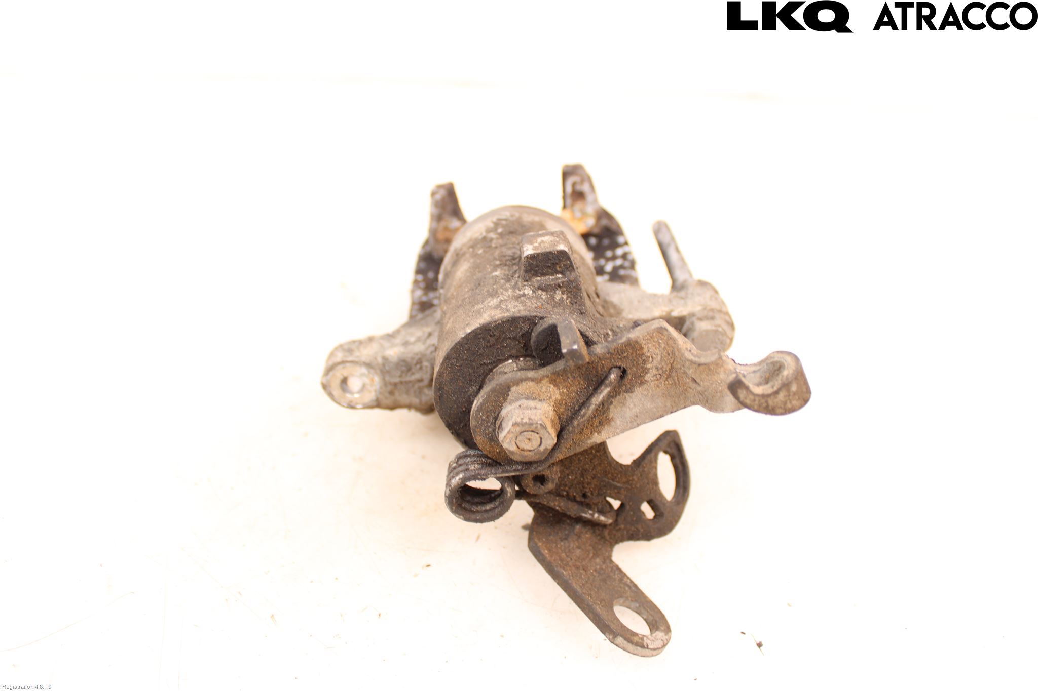 Audi A3/S3 05-13 Bremsecaliper Bak Venstre