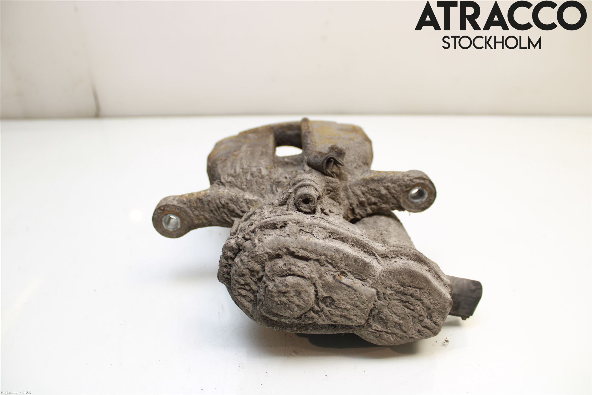 Audi A7/S7 4G 11-17 Bremsecaliper Bak Høyre