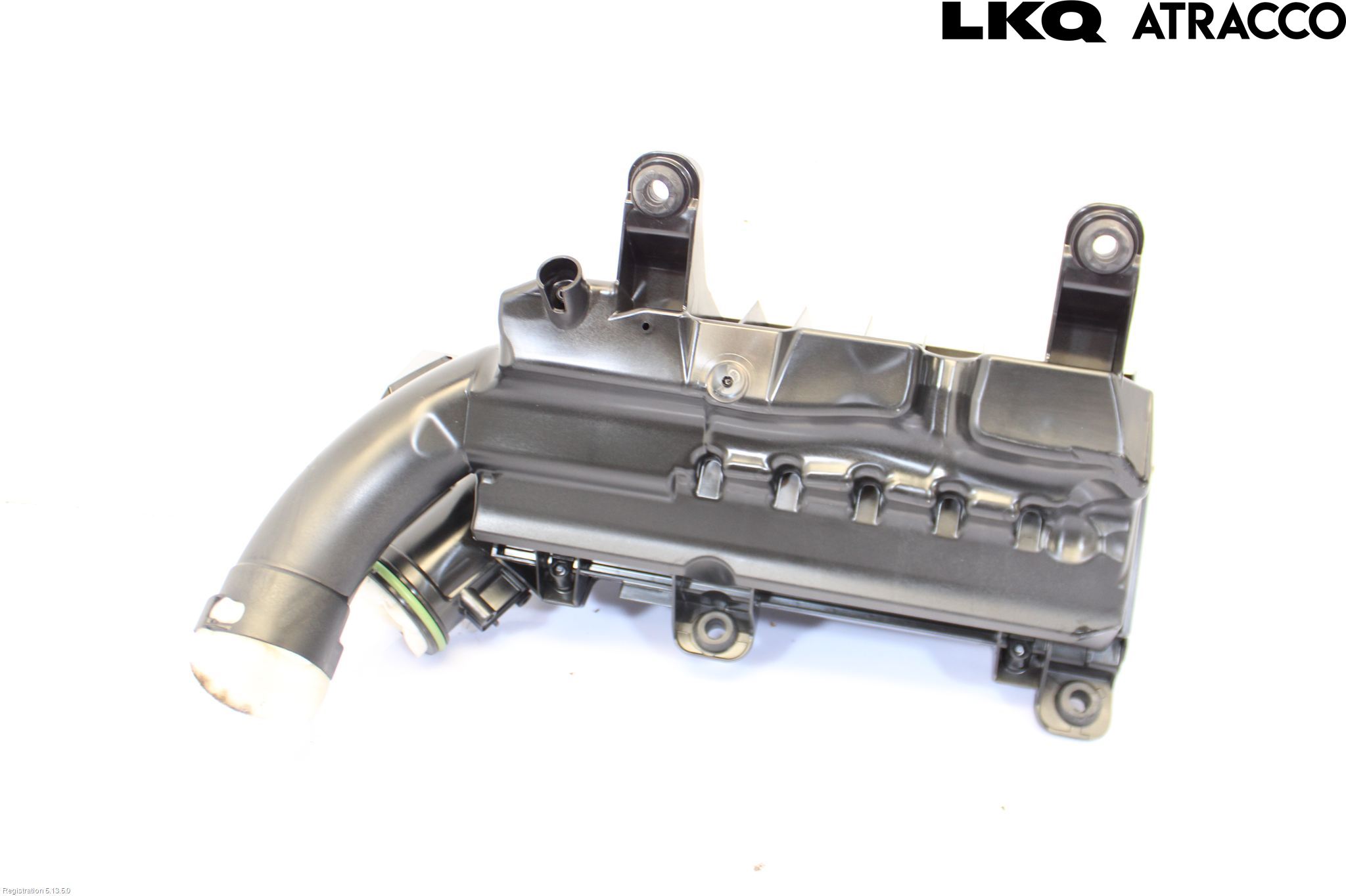 Opel FRONTERA 25- Luftfilter Boks