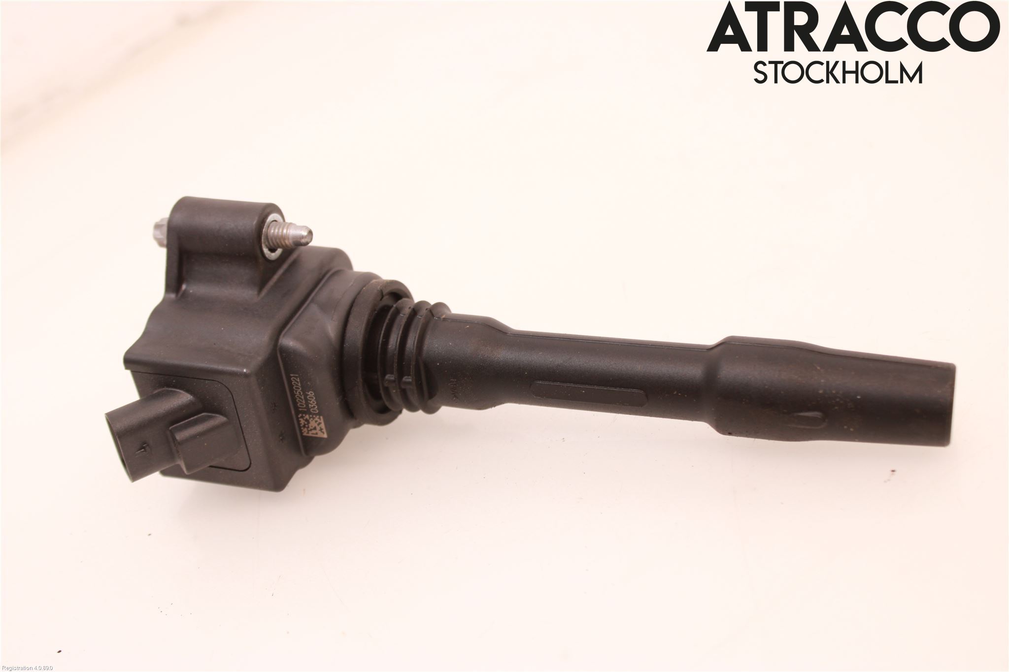 Mini ONE/COOPER 5DR F55 14-24 Coil