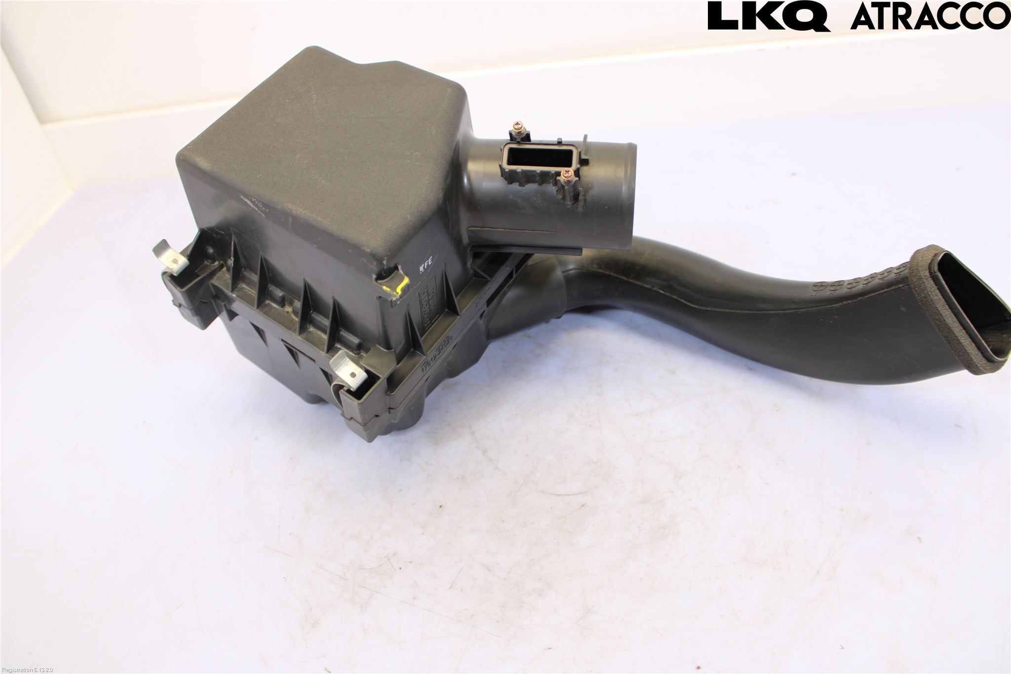 Toyota COROLLA CROSS XG10 22- Luftfilter Boks