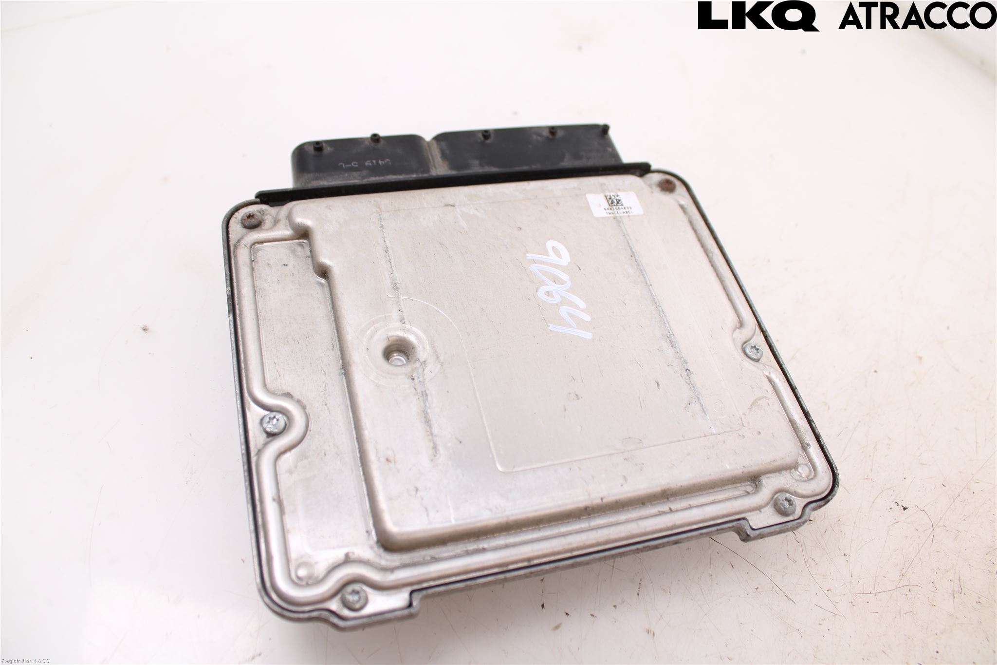 Opel INSIGNIA 09-16 Styreenhet Dieselpumpe