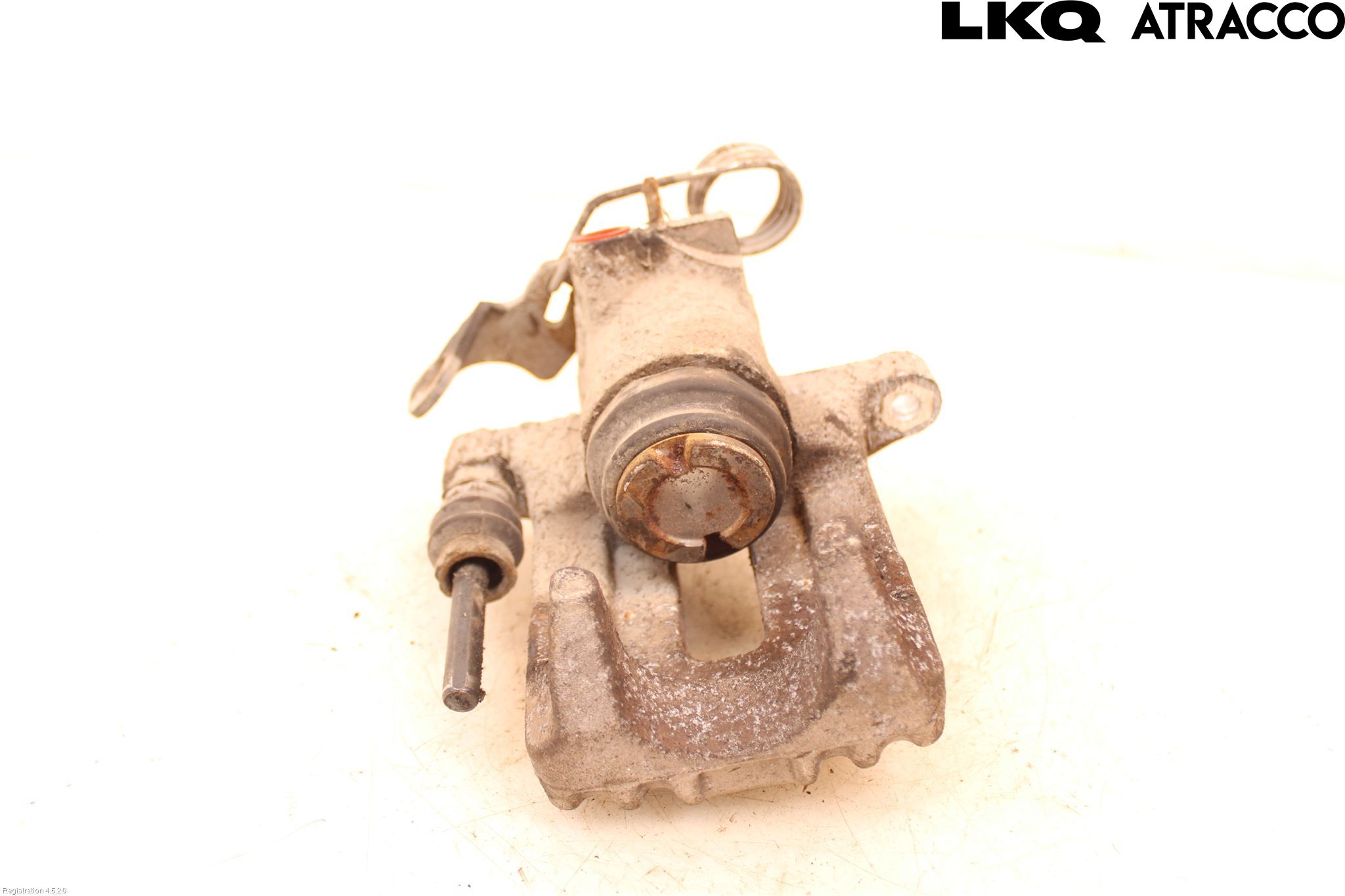 Volkswagen VW PASSAT 01-05 Bremsecaliper Bak Høyre
