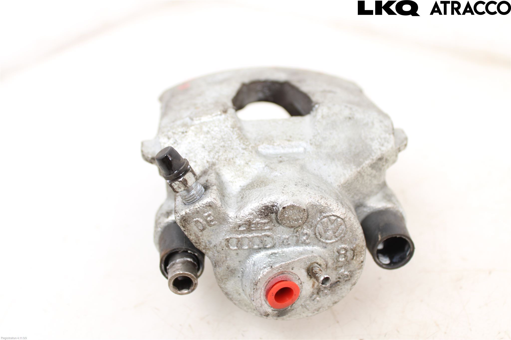 Audi A3/S3 05-13 Bremsecaliper Foran Venstre