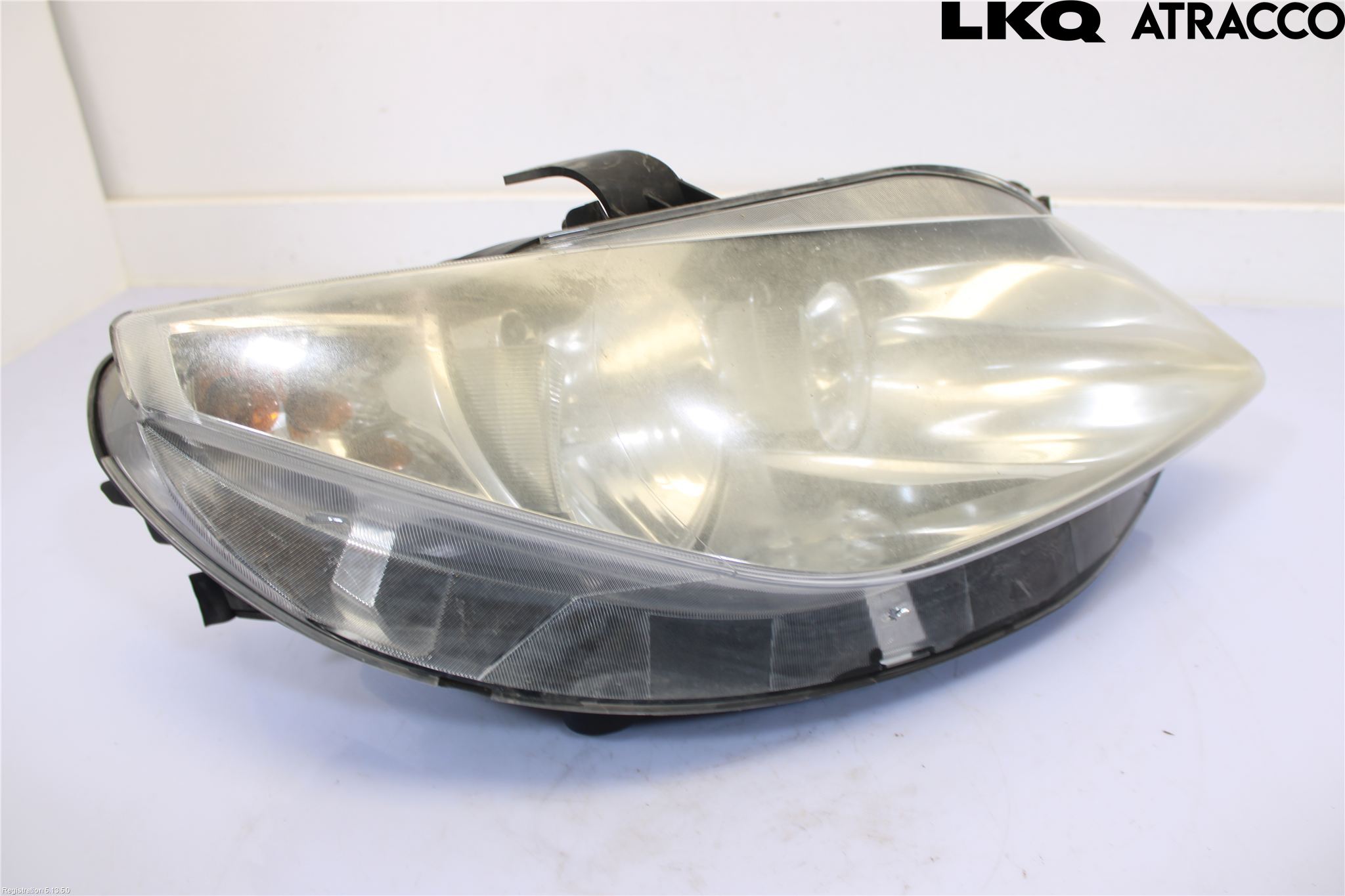 Seat IBIZA IV 08-16 Frontlykt Høyre