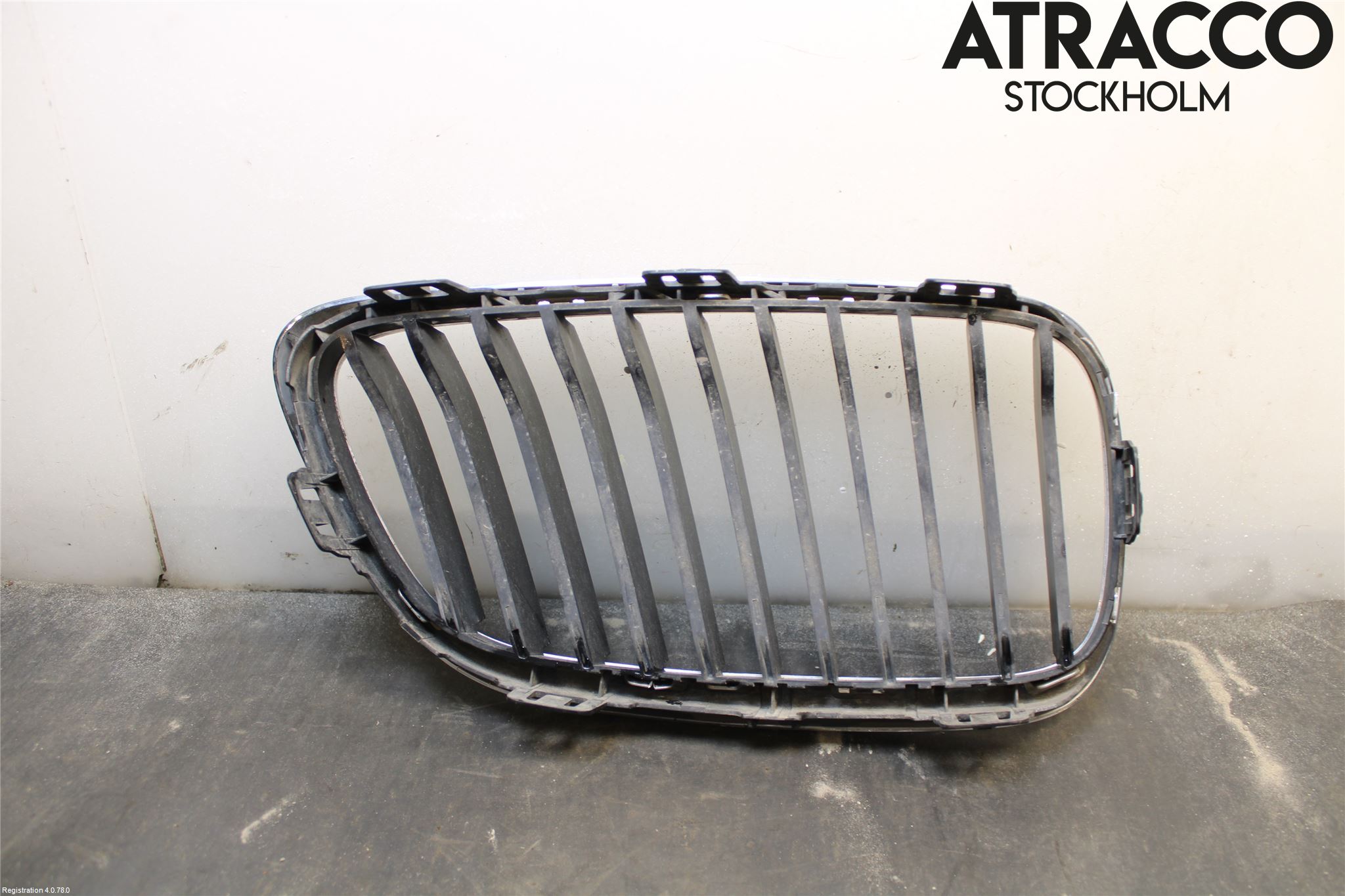 BMW 2 F45 Active Tourer 14-21 Grilldel Venstre