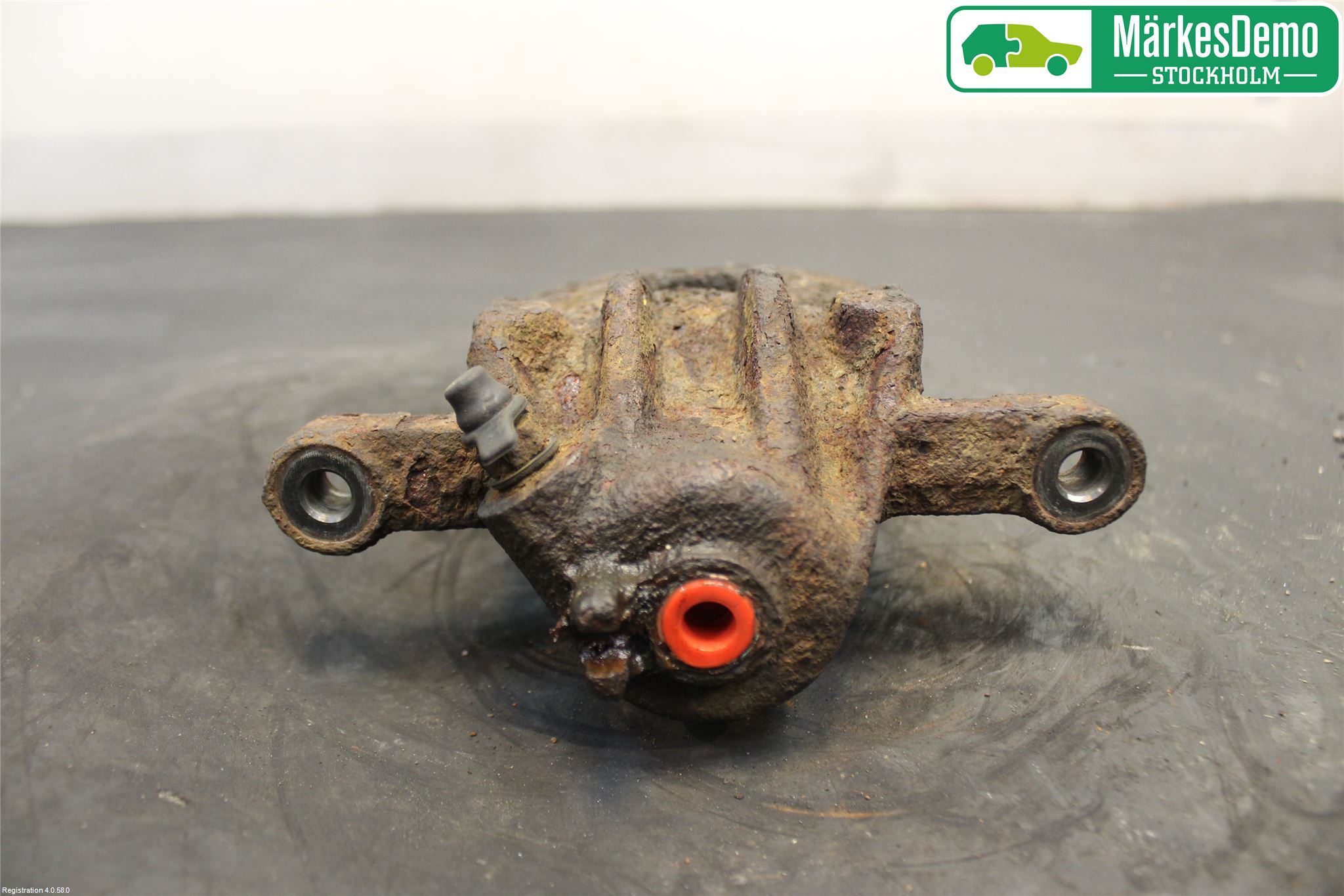 Kia SPORTAGE (JE) 05-10 Bremsecaliper Bak Venstre