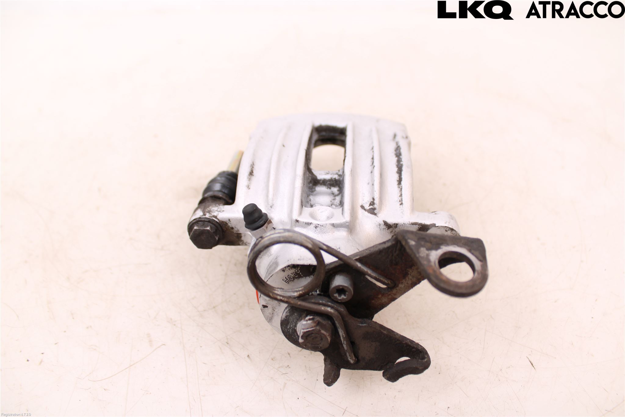 Alfa 156 Bremsecaliper Bak Venstre