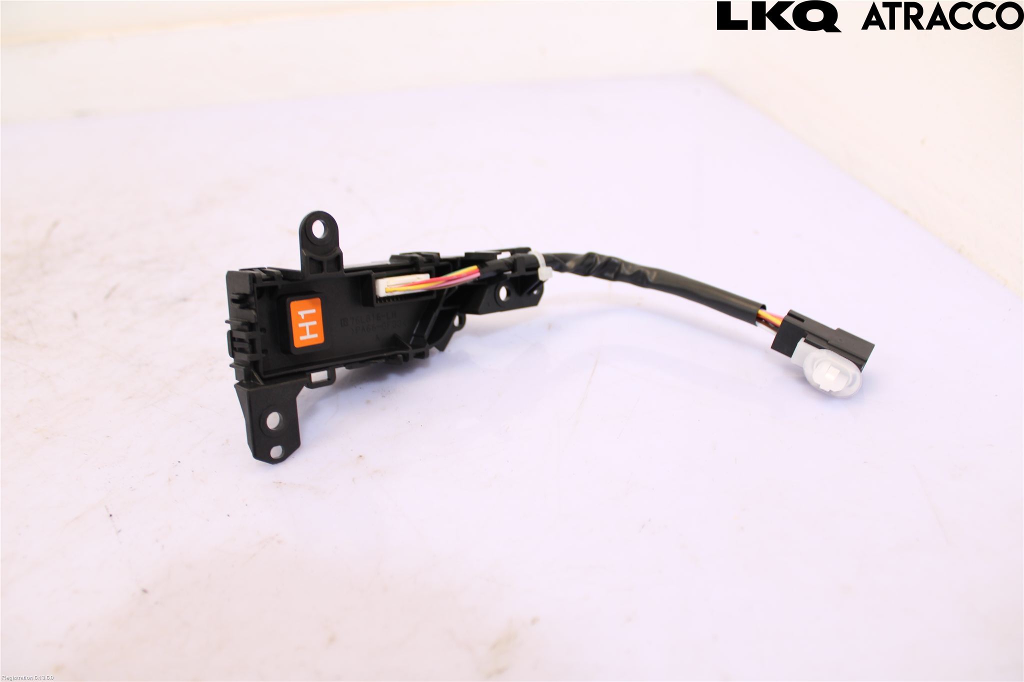 Toyota RAV4 19- Bryter Gearkasse