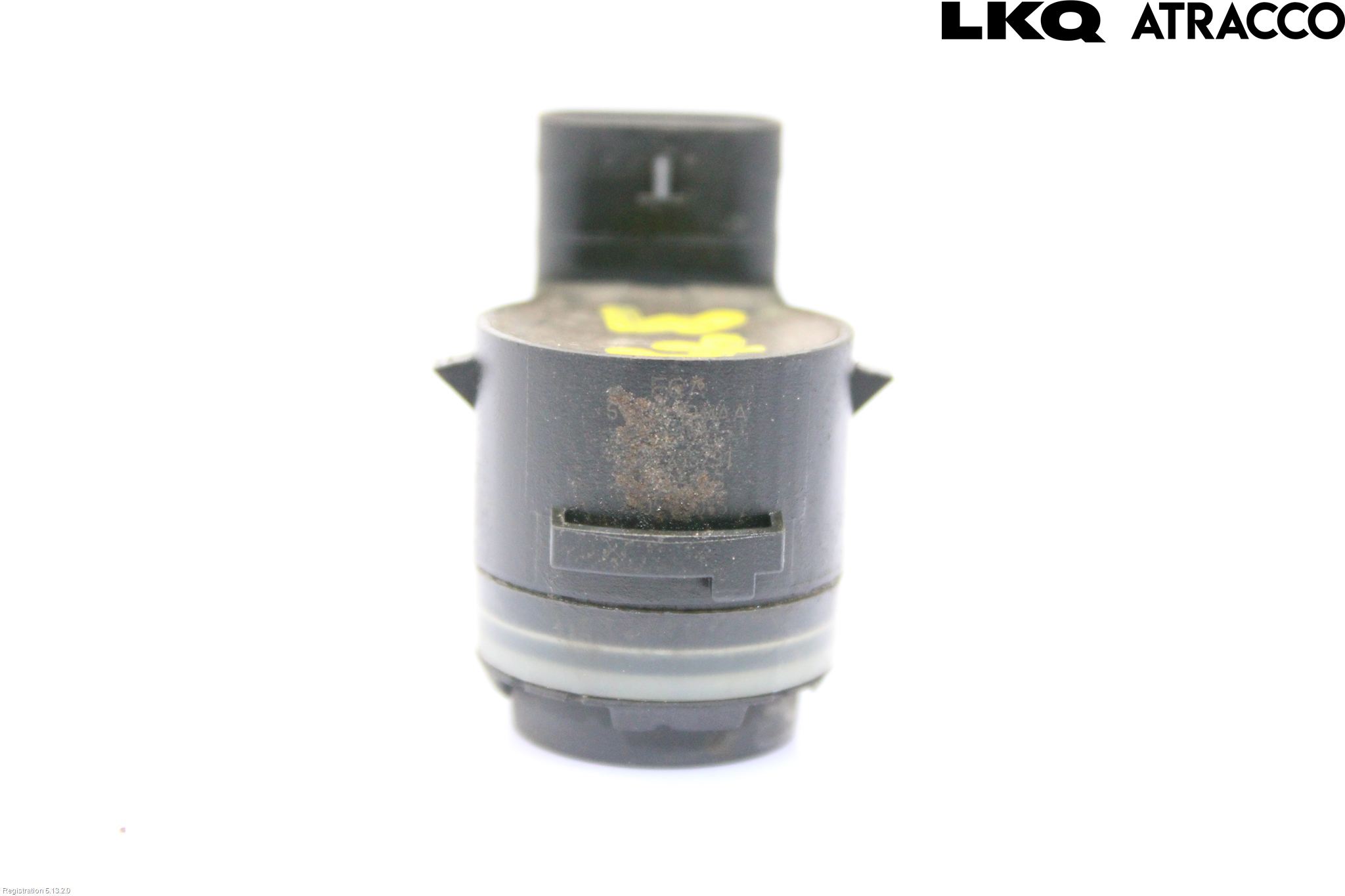 Dodge PICK UP RAM 81- Sensor Parkering Front