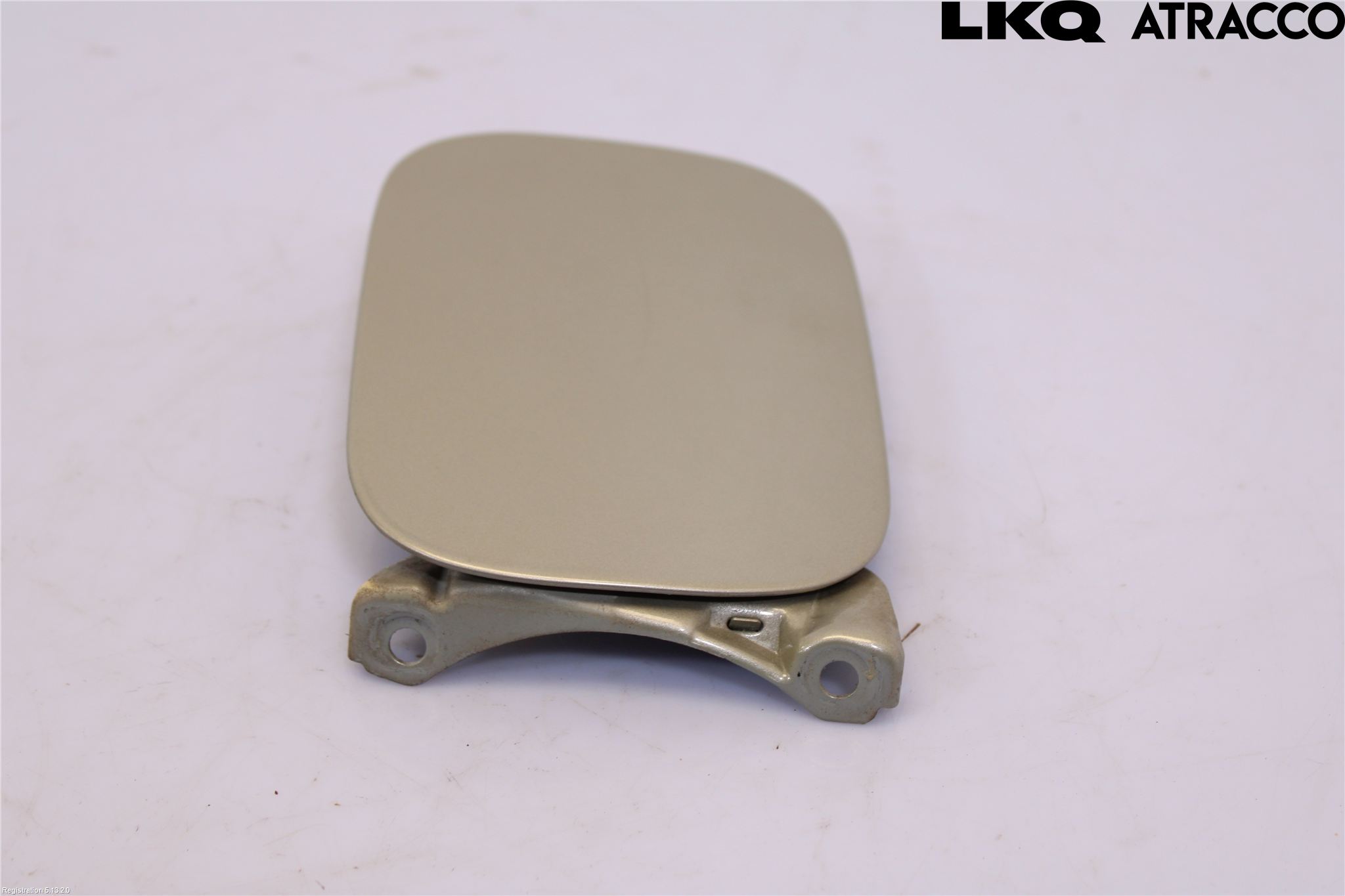 Audi A4/S4 01-05 Drivstoff Tankluke
