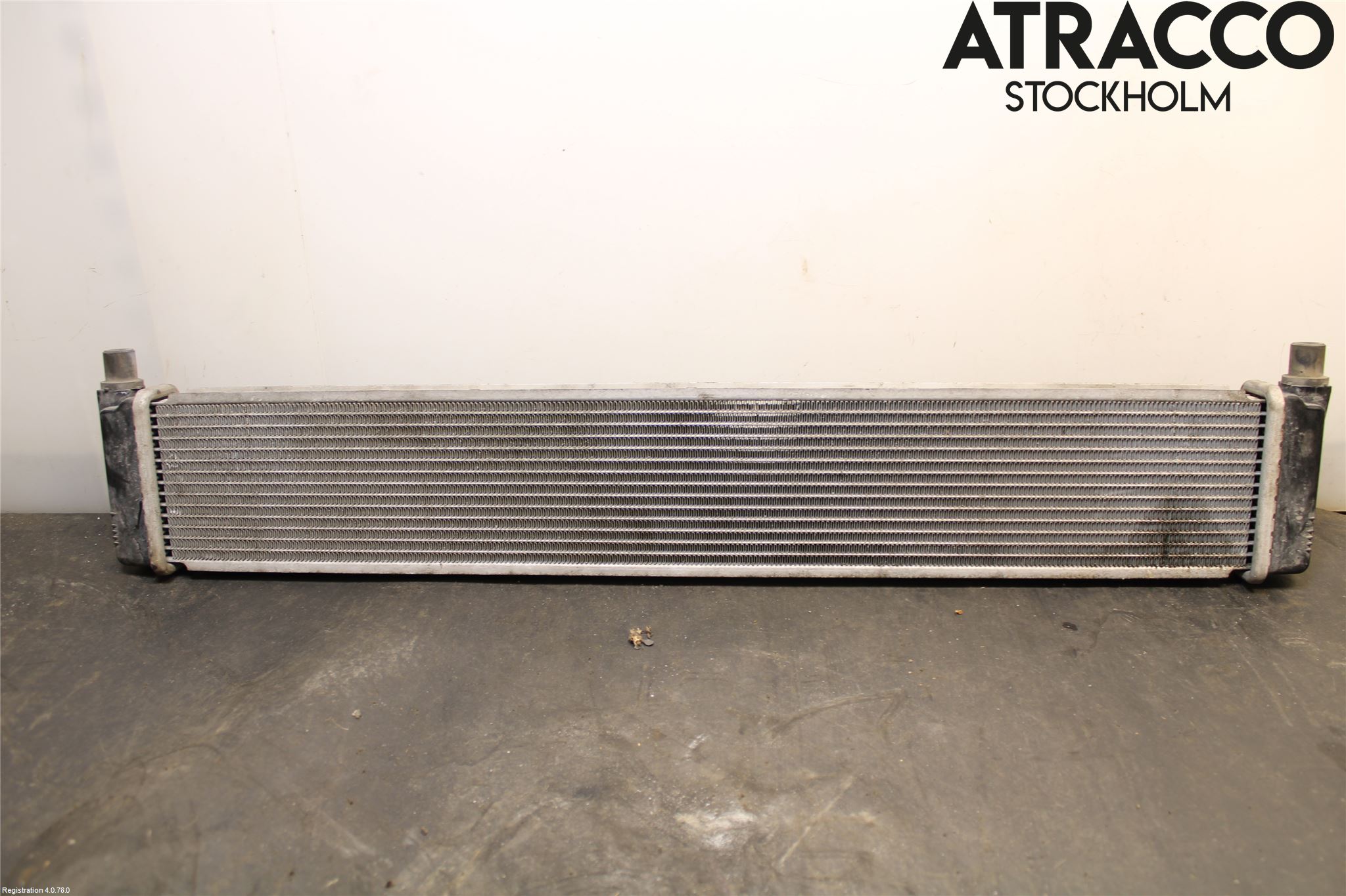 Toyota PRIUS+ ZVW40 12-20 Radiator Automat
