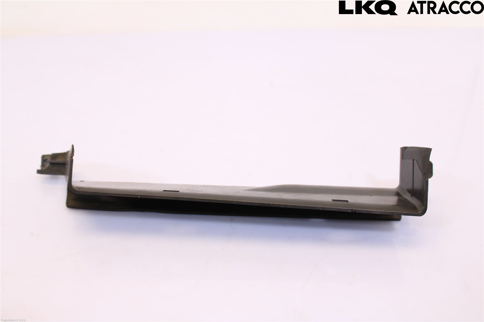 Audi A4/S4 B9 16-19 Luftstyring Front