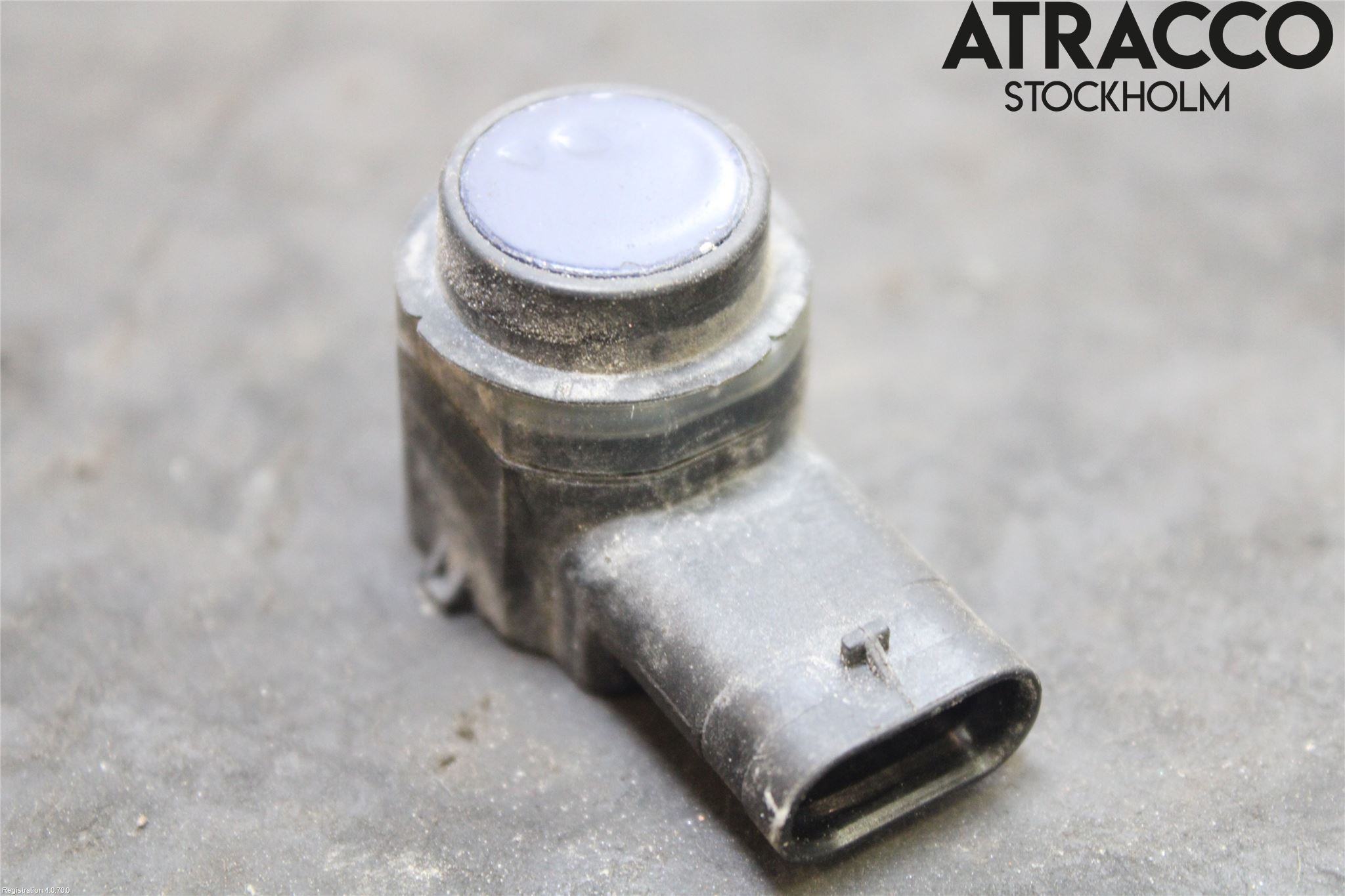 Ford FOCUS 11-14 Sensor Parkering Front