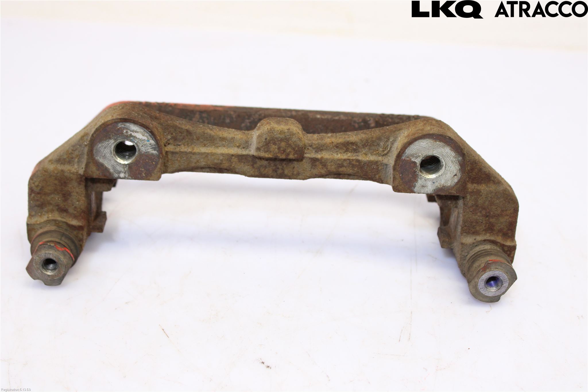 Ford MUSTANG VI 15-22 Bremsecaliper Feste Holder