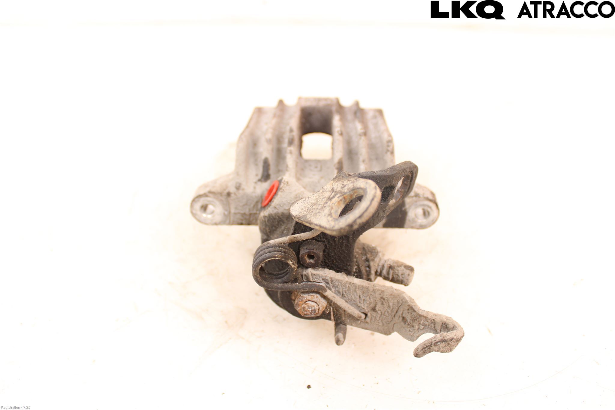 Volkswagen VW GOLF V 04-09 Bremsecaliper Bak Høyre