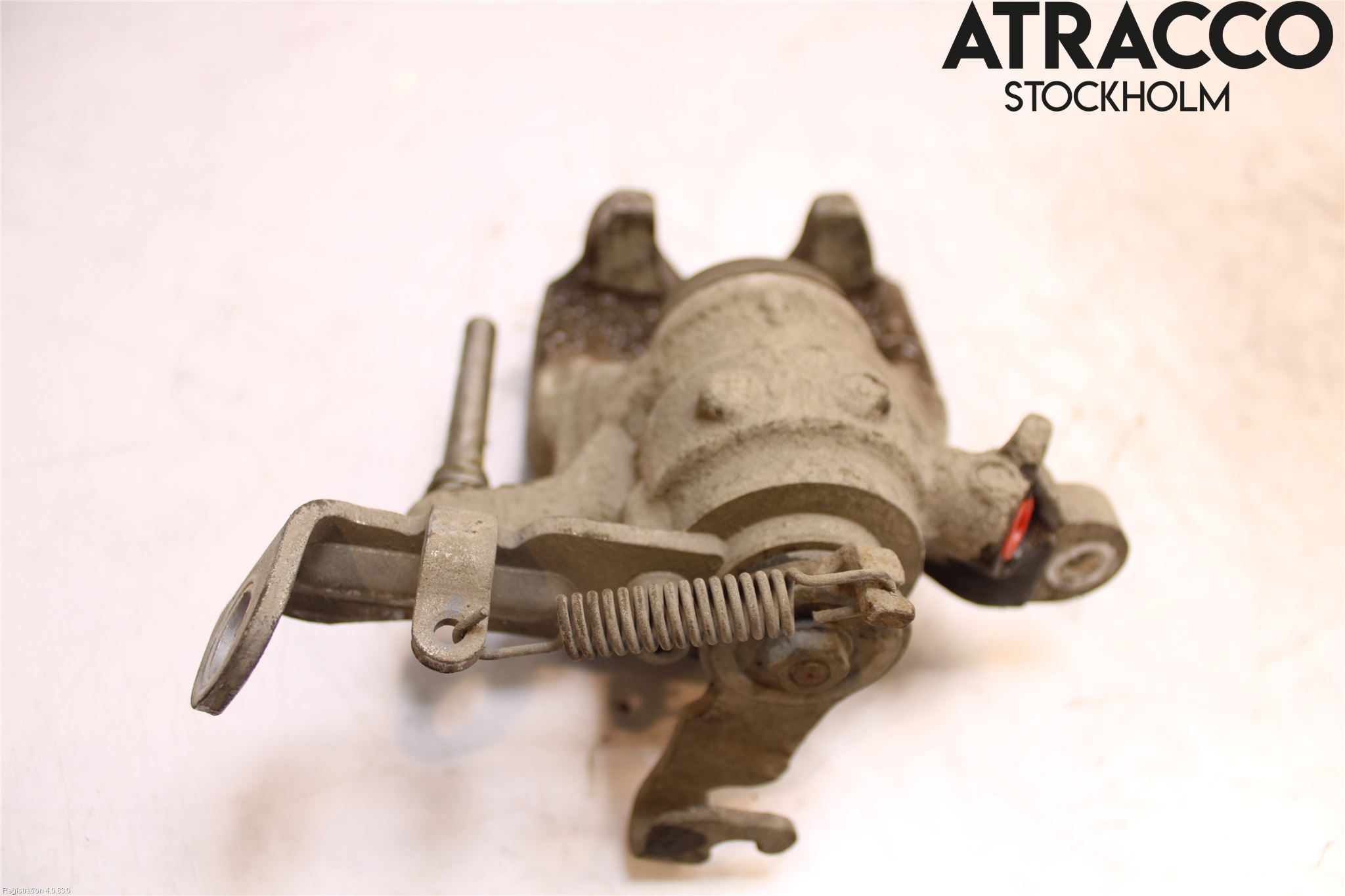 Mazda 3 III 14-19 Bremsecaliper Bak Venstre