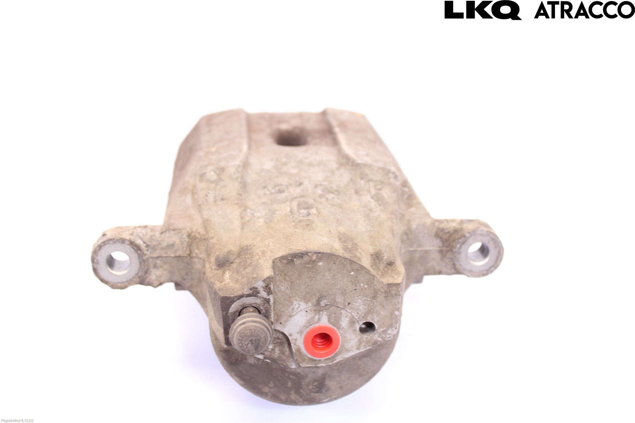Toyota PRIUS NWH20 04-08 Bremsecaliper Foran Venstre