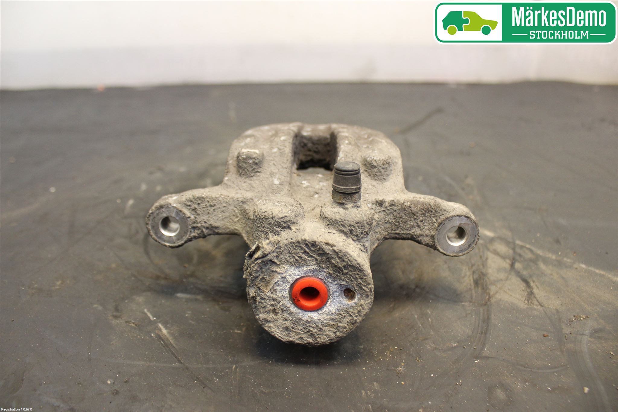 Hyundai ix35 Bremsecaliper Bak Venstre