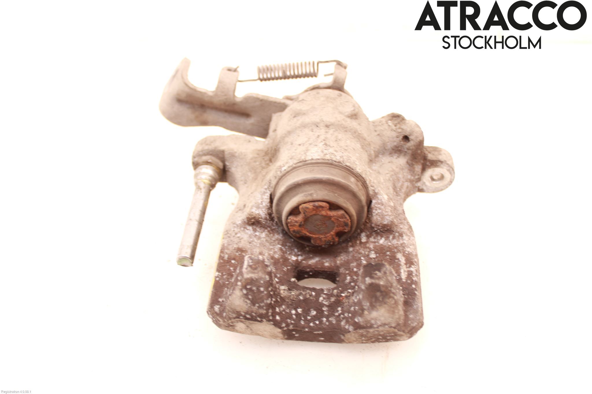 Mazda 3 III 14-19 Bremsecaliper Bak Høyre