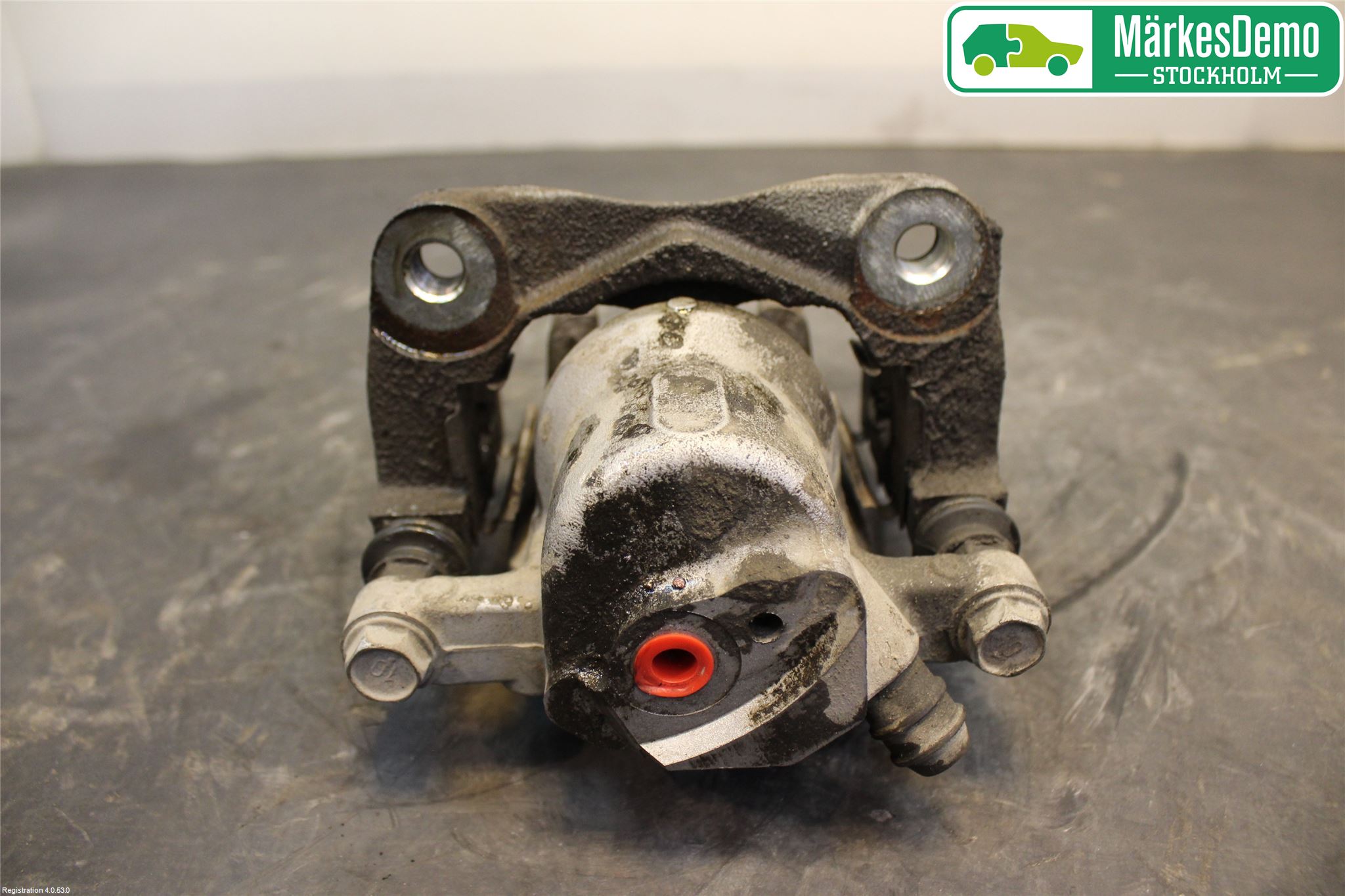 Toyota RAV4 13-18 Bremsecaliper Bak Høyre