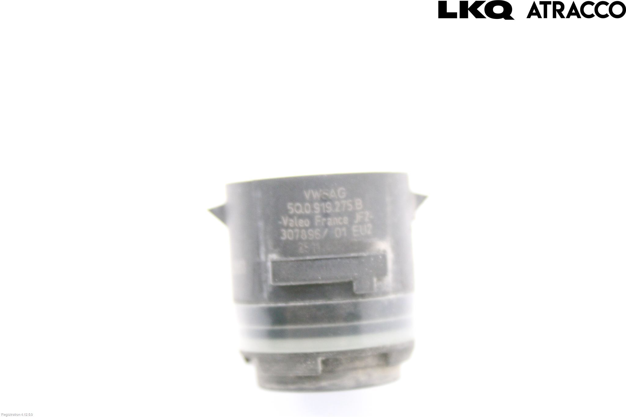 Volkswagen VW PASSAT 15-19 Sensor Parkering Front