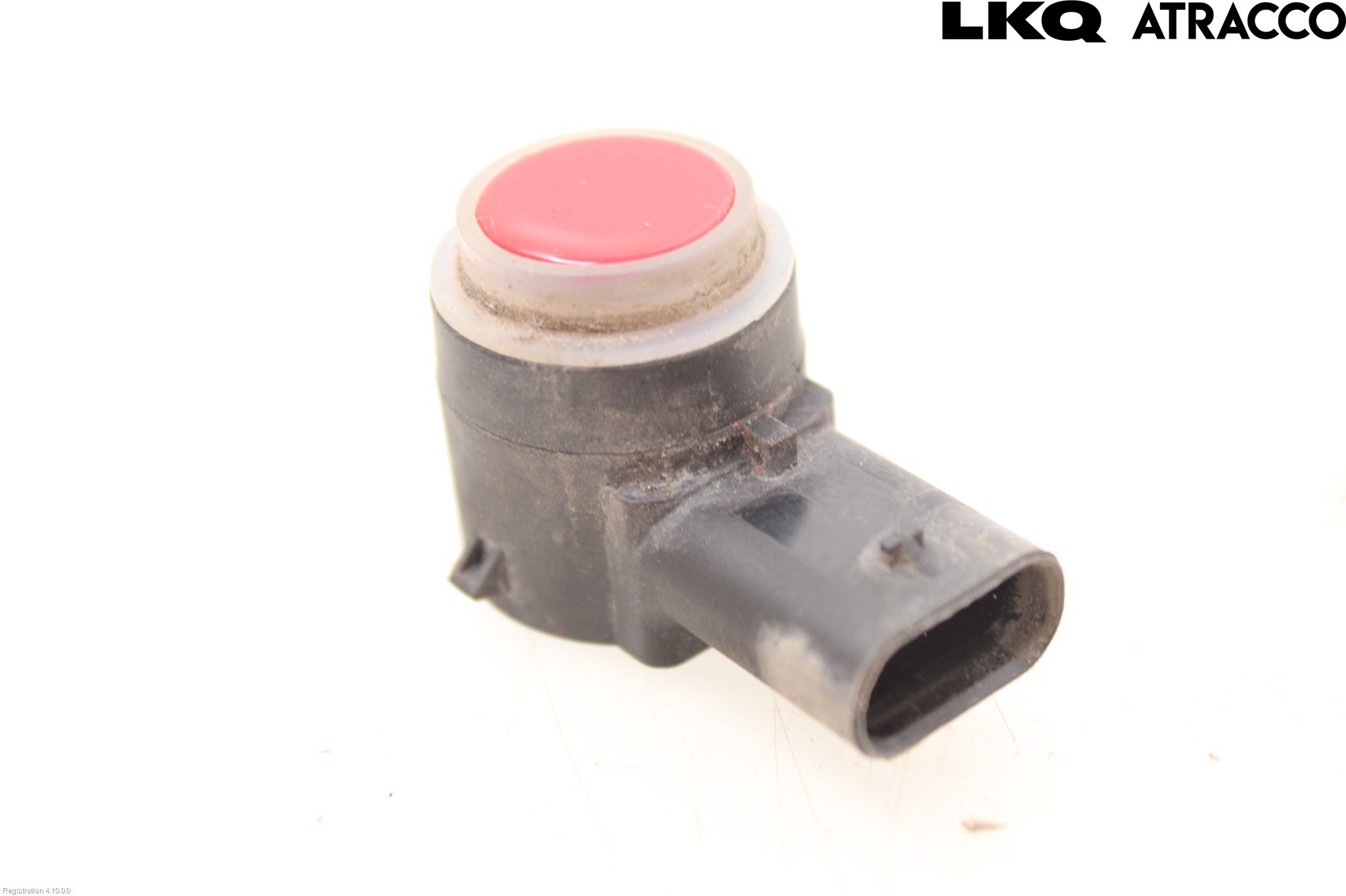 Opel ASTRA K 16-22 Sensor Ryggesensor