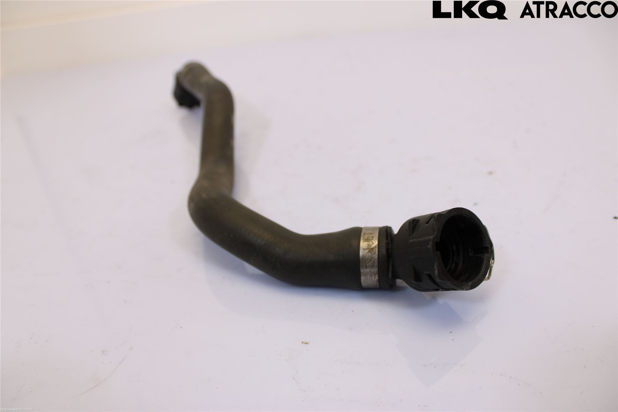 Mercedes-Benz MB A-KLASS (W177) 18- Radiator Slange