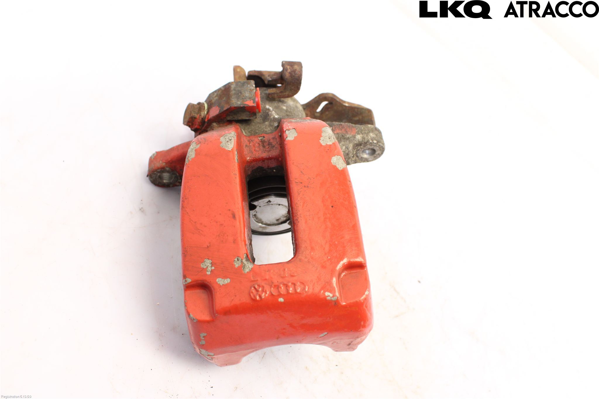 Audi A3/S3     96-03 Bremsecaliper Bak Venstre