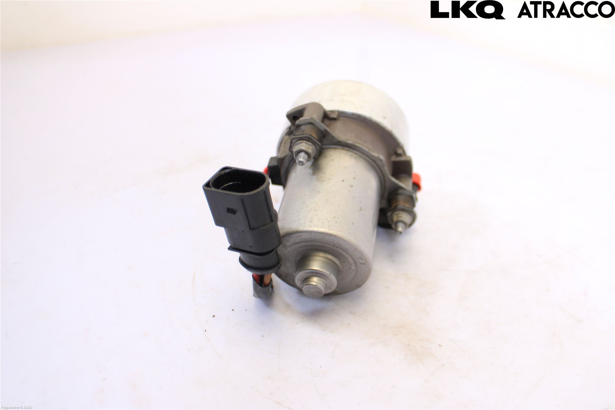 Volkswagen VW CADDY 16-20 Vacuumpumpe
