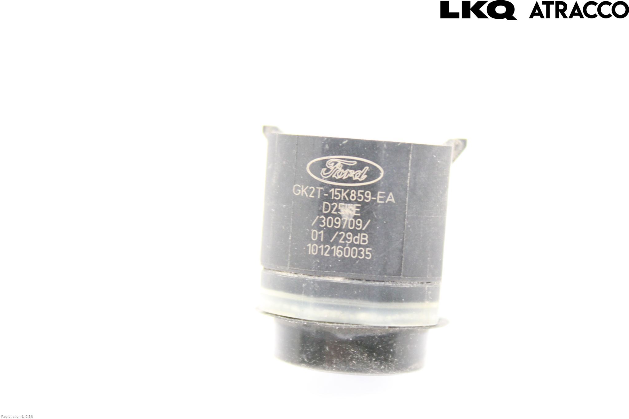 Ford TRANSIT/TOURNEO CONNECT 13-22 Sensor Ryggesensor