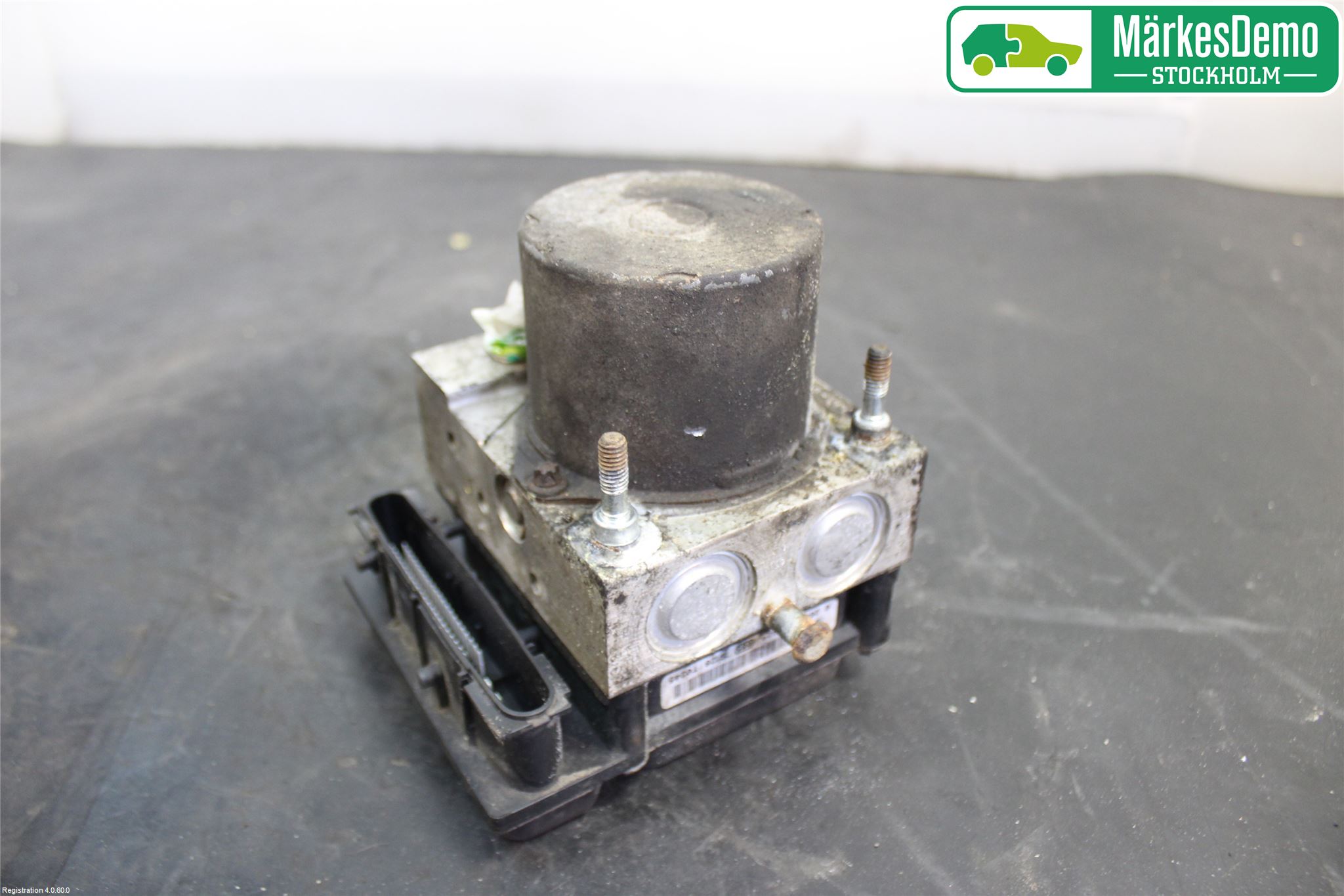 Kia CEED 06-12 Abs Hydraulikkaggregat