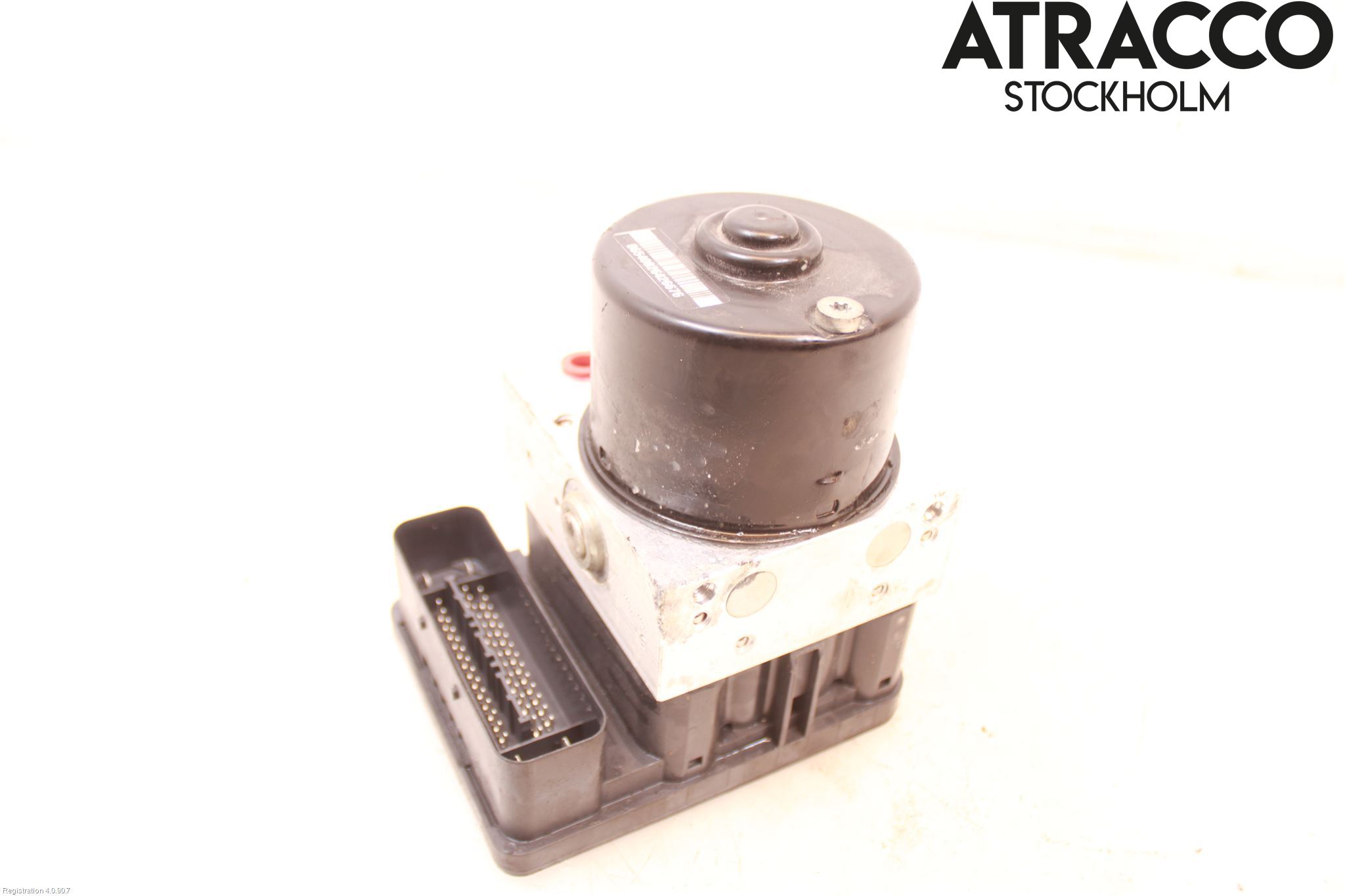 Citroen C5     05-08 Abs Hydraulikkaggregat