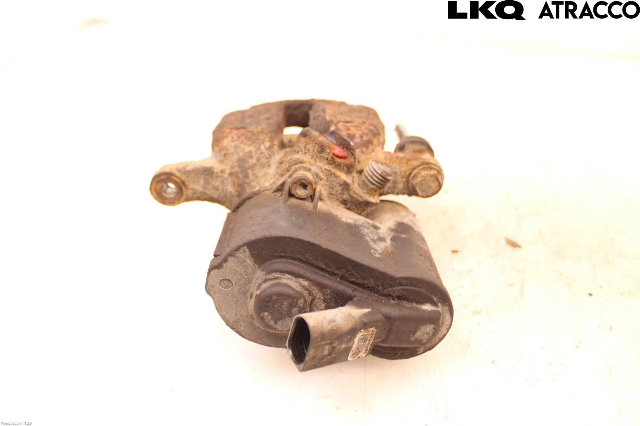 Volkswagen VW PASSAT CC 08-16 Bremsecaliper Bak Høyre