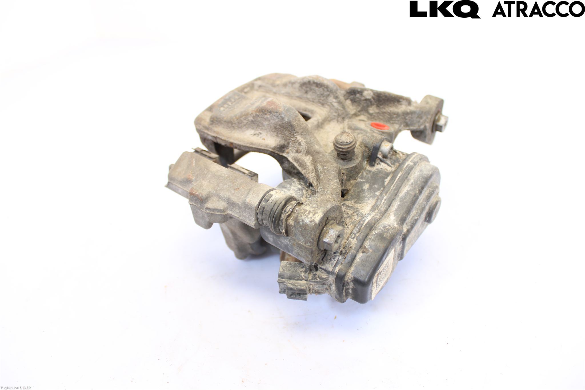 Toyota YARIS XP21 20- Bremsecaliper Bak Venstre